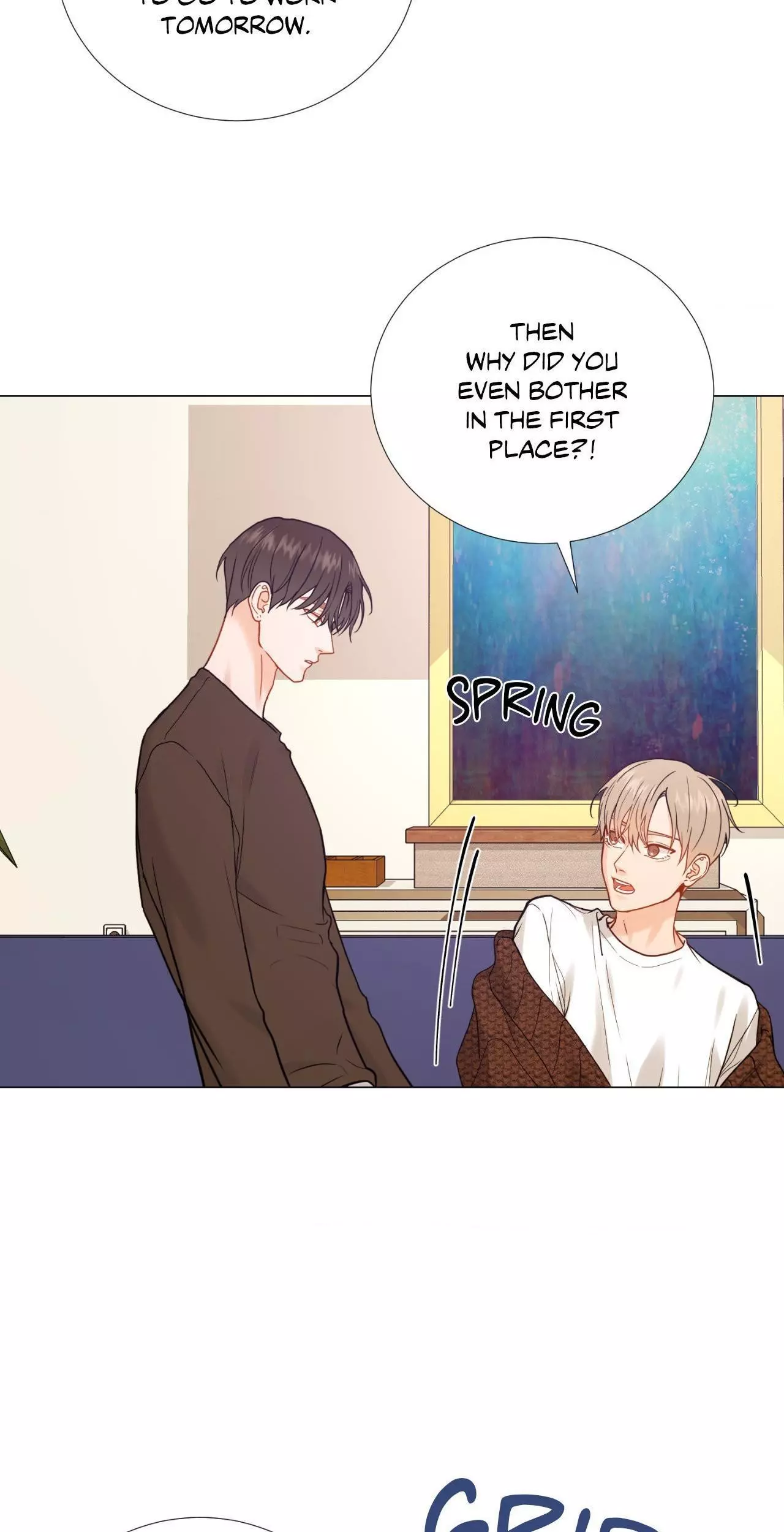 My Suha Chapter 154 page 35