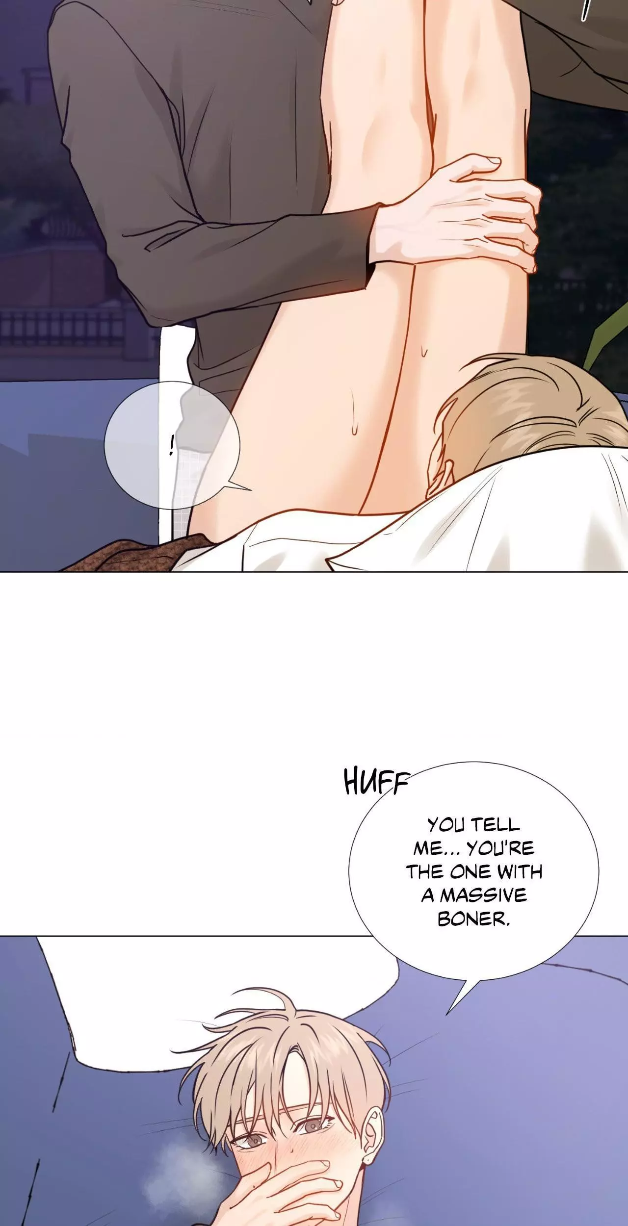 My Suha Chapter 154 page 37