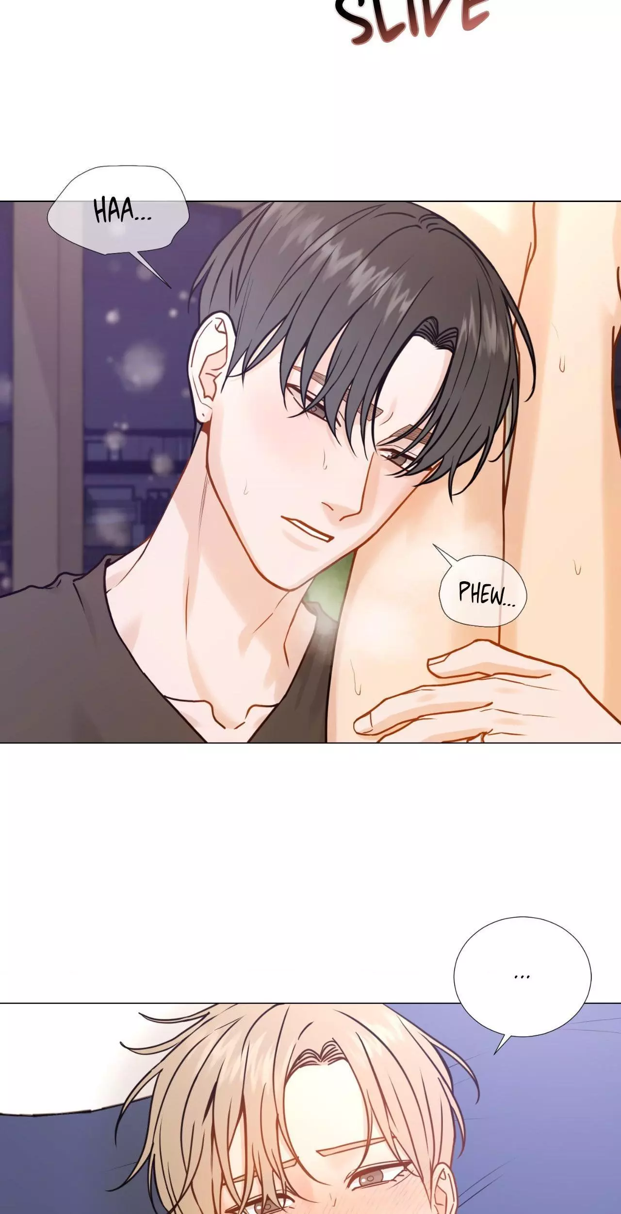 My Suha Chapter 154 page 41