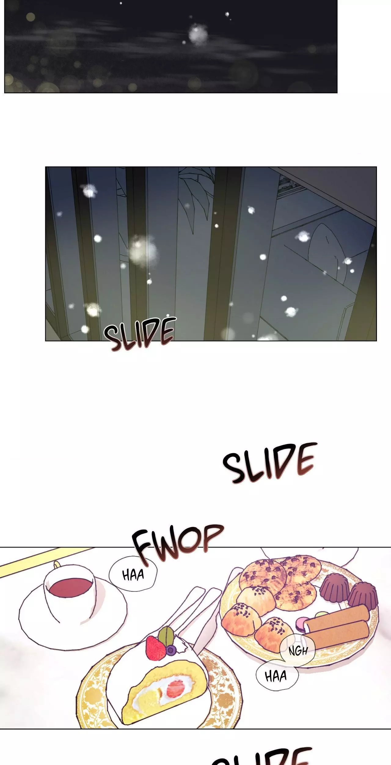My Suha Chapter 154 page 40