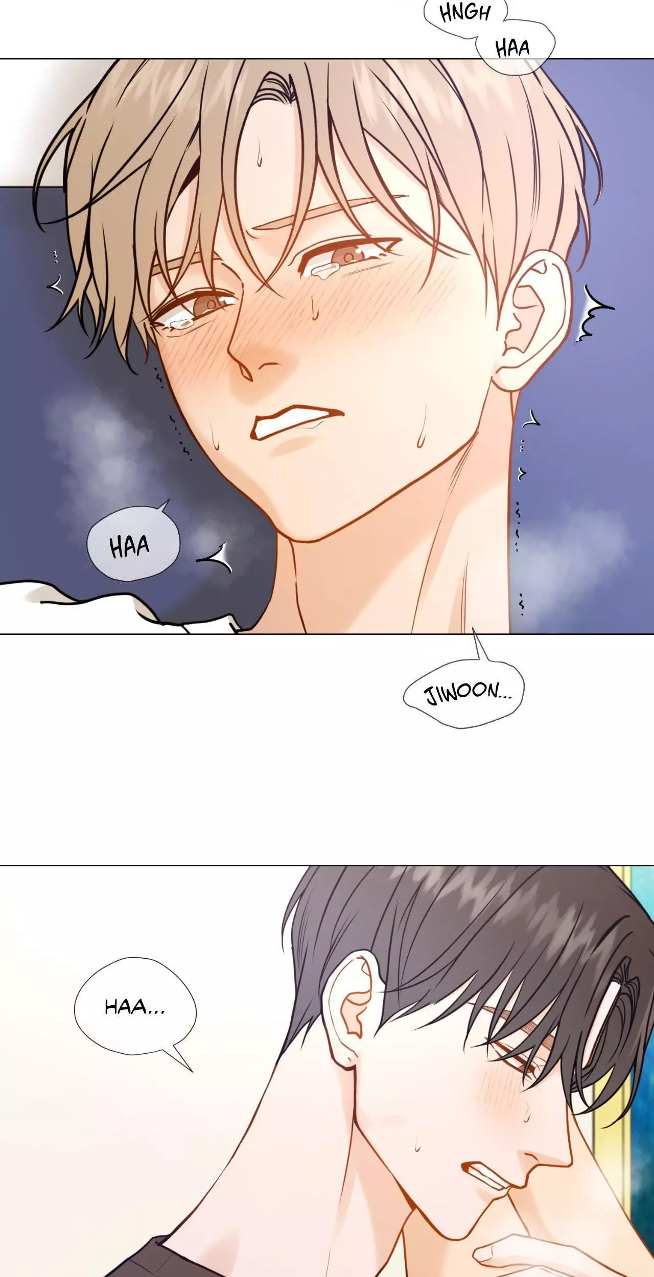 My Suha Chapter 154 page 46