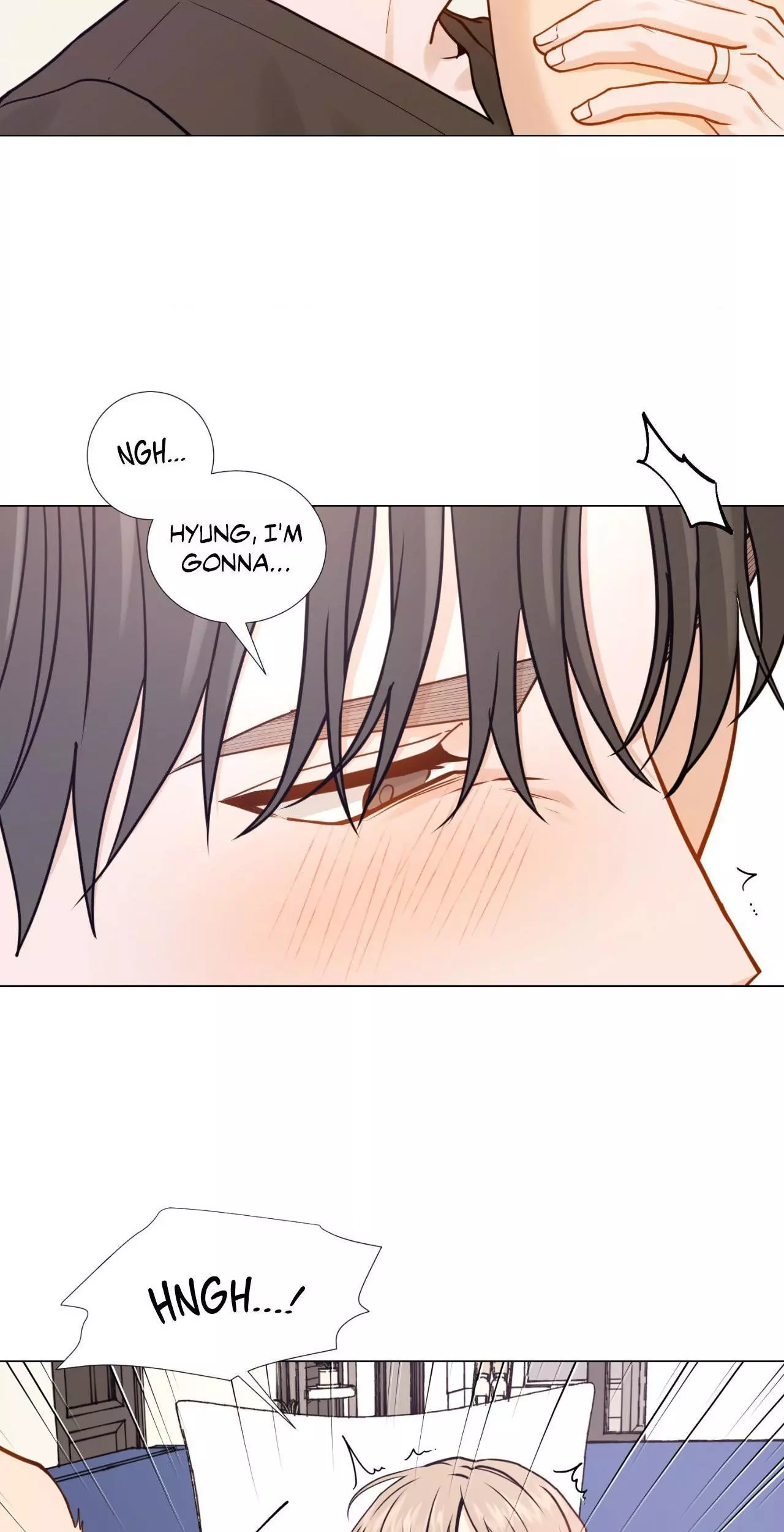 My Suha Chapter 154 page 47
