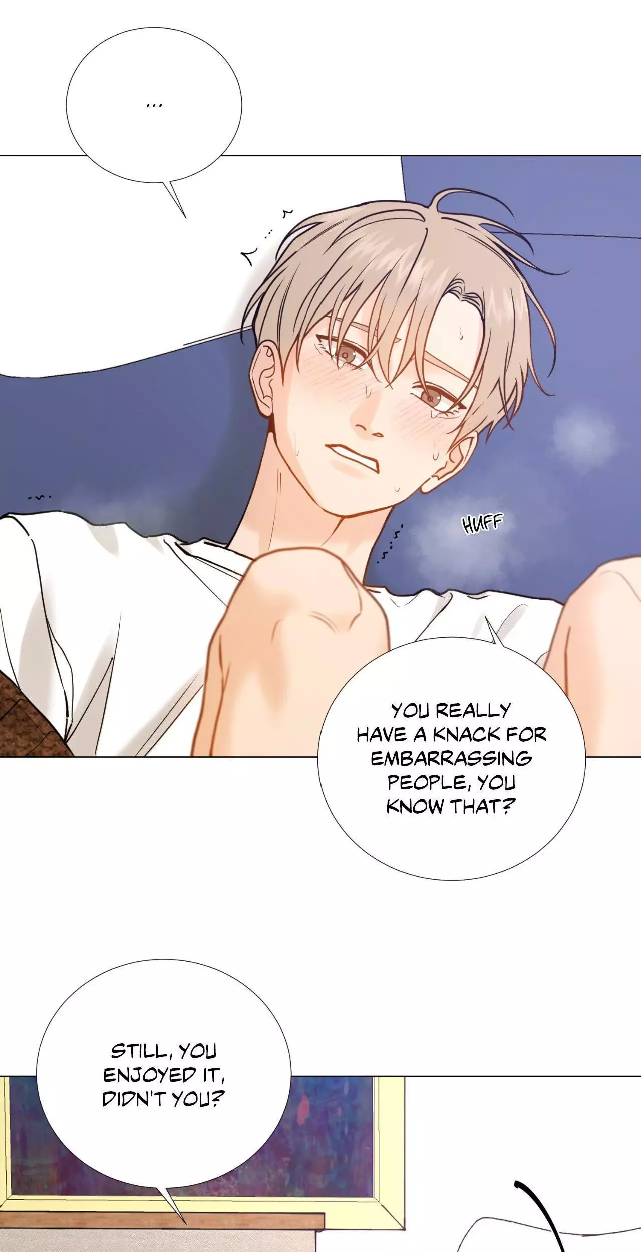 My Suha Chapter 154 page 50