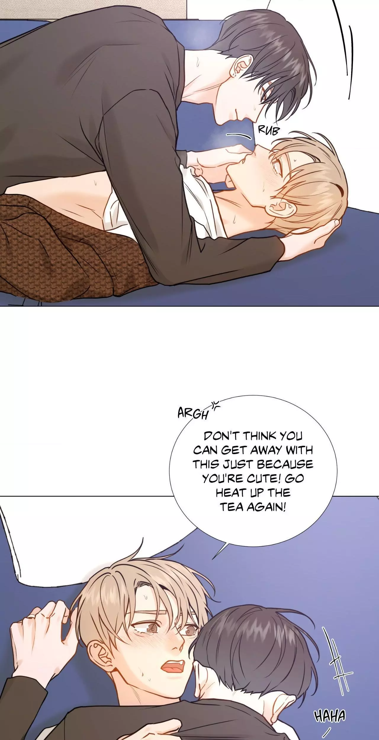 My Suha Chapter 154 page 51