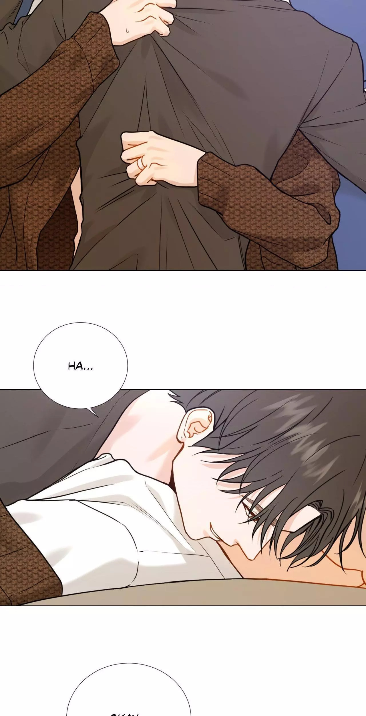 My Suha Chapter 154 page 52