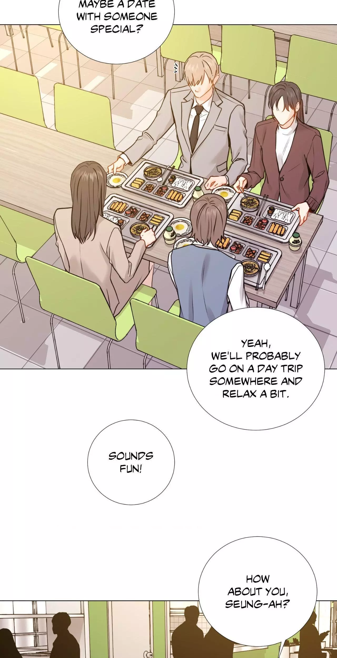 My Suha Chapter 155 page 2