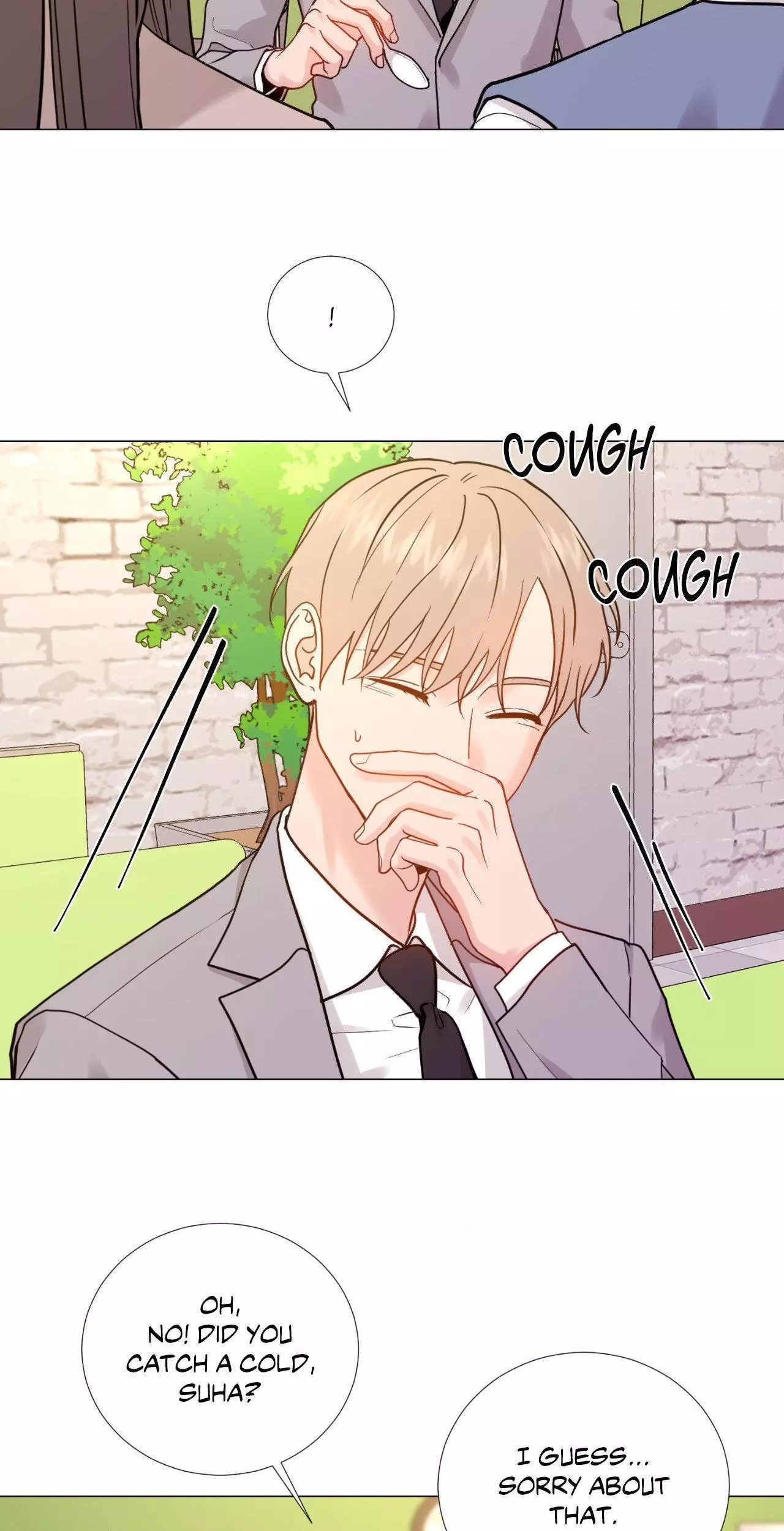 My Suha Chapter 155 page 4