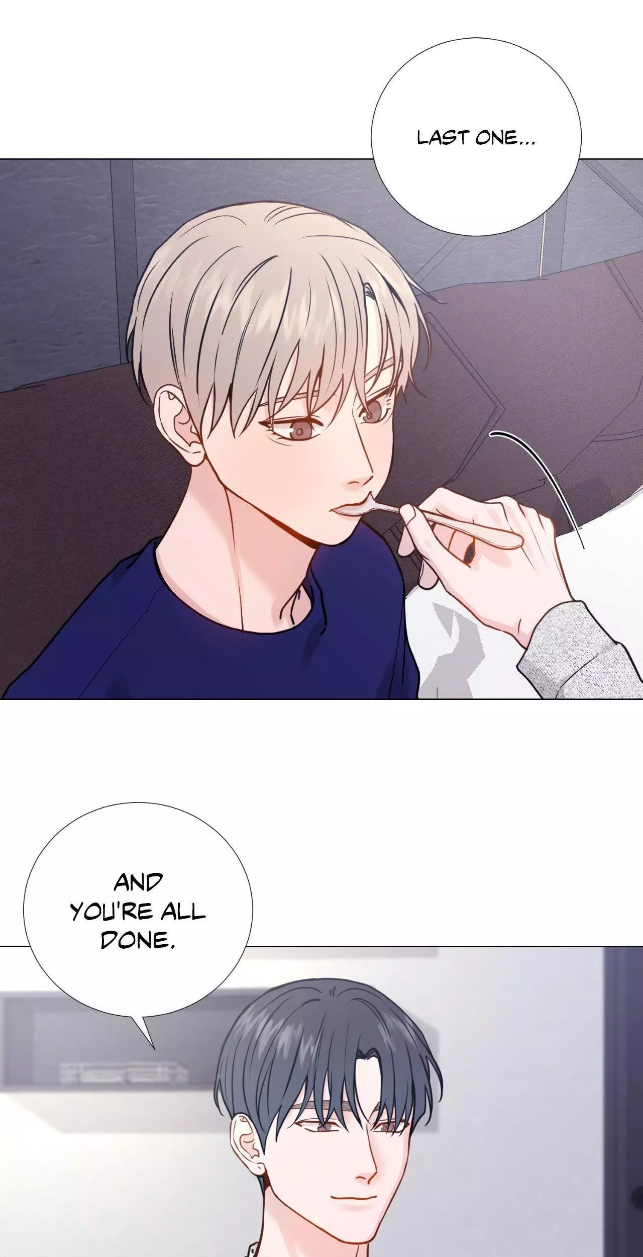 My Suha Chapter 155 page 8