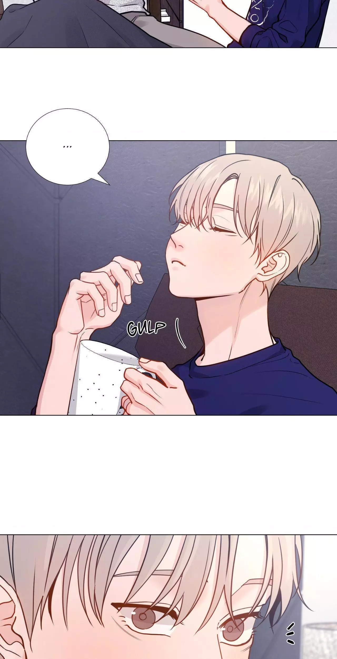 My Suha Chapter 155 page 10