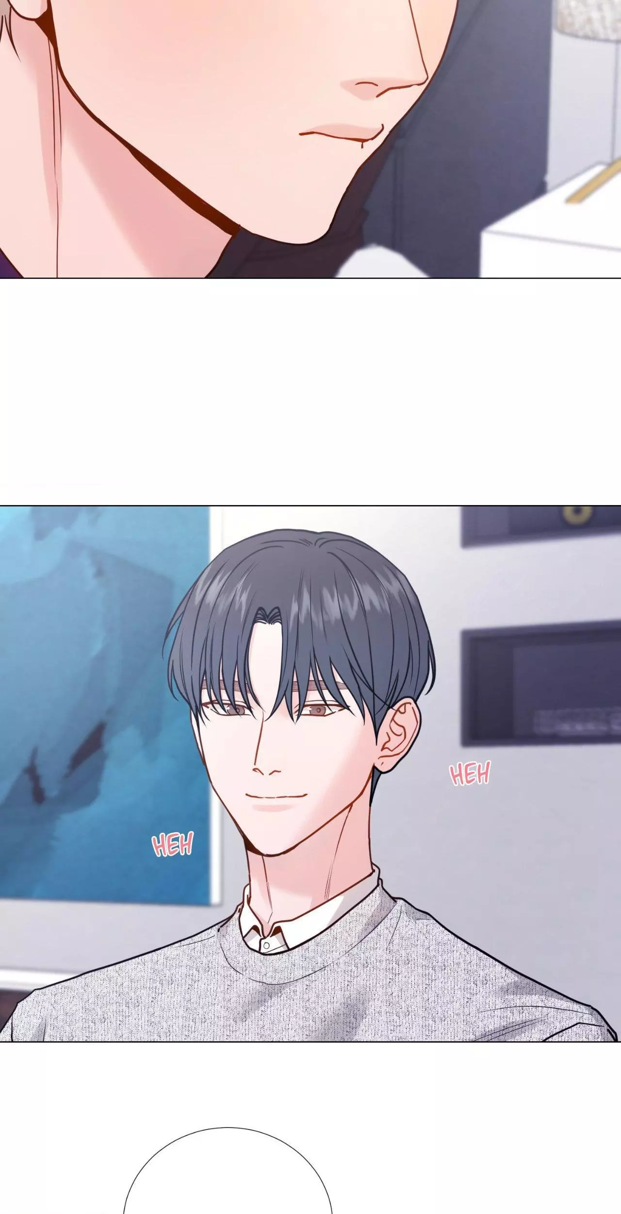 My Suha Chapter 155 page 11