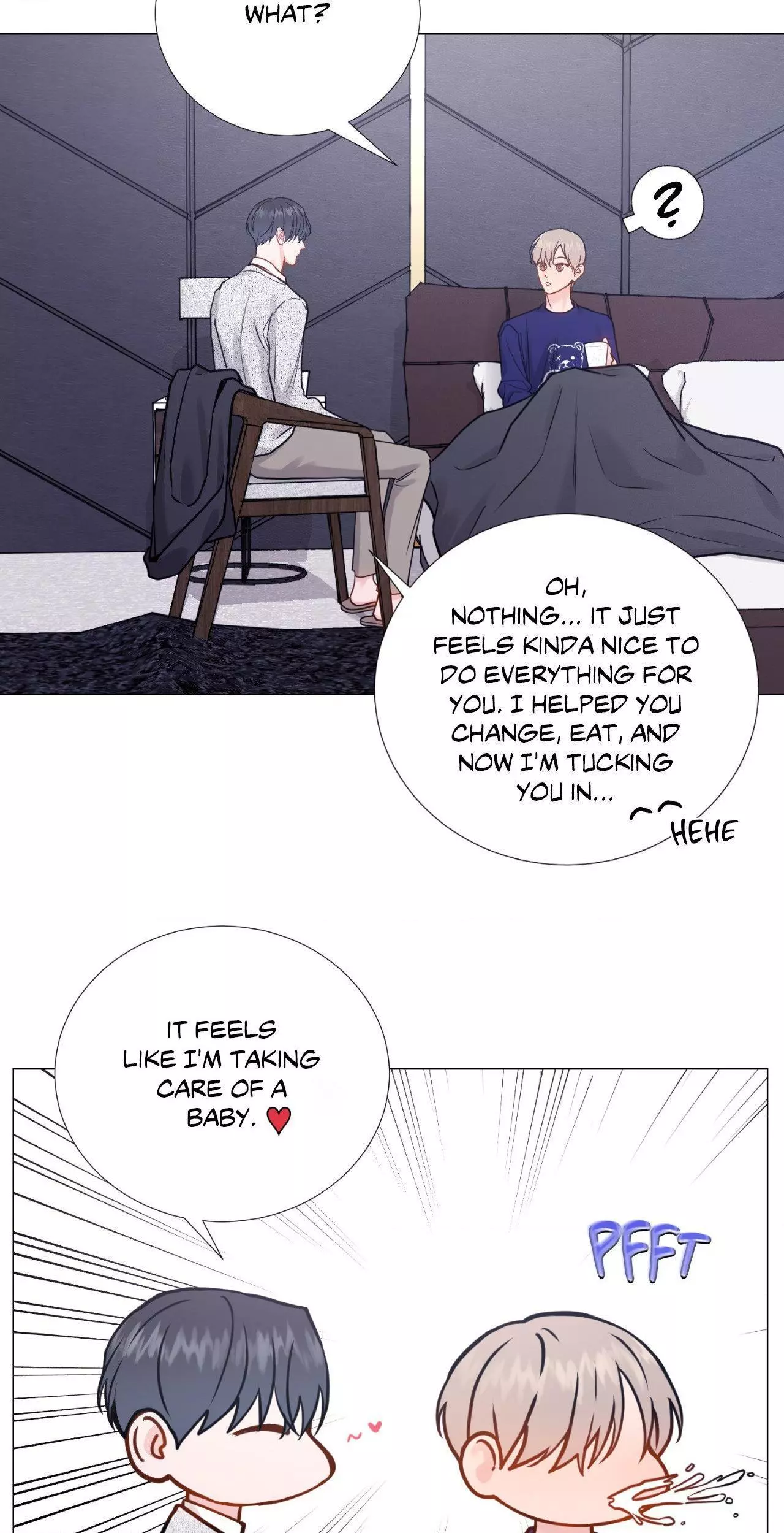 My Suha Chapter 155 page 12