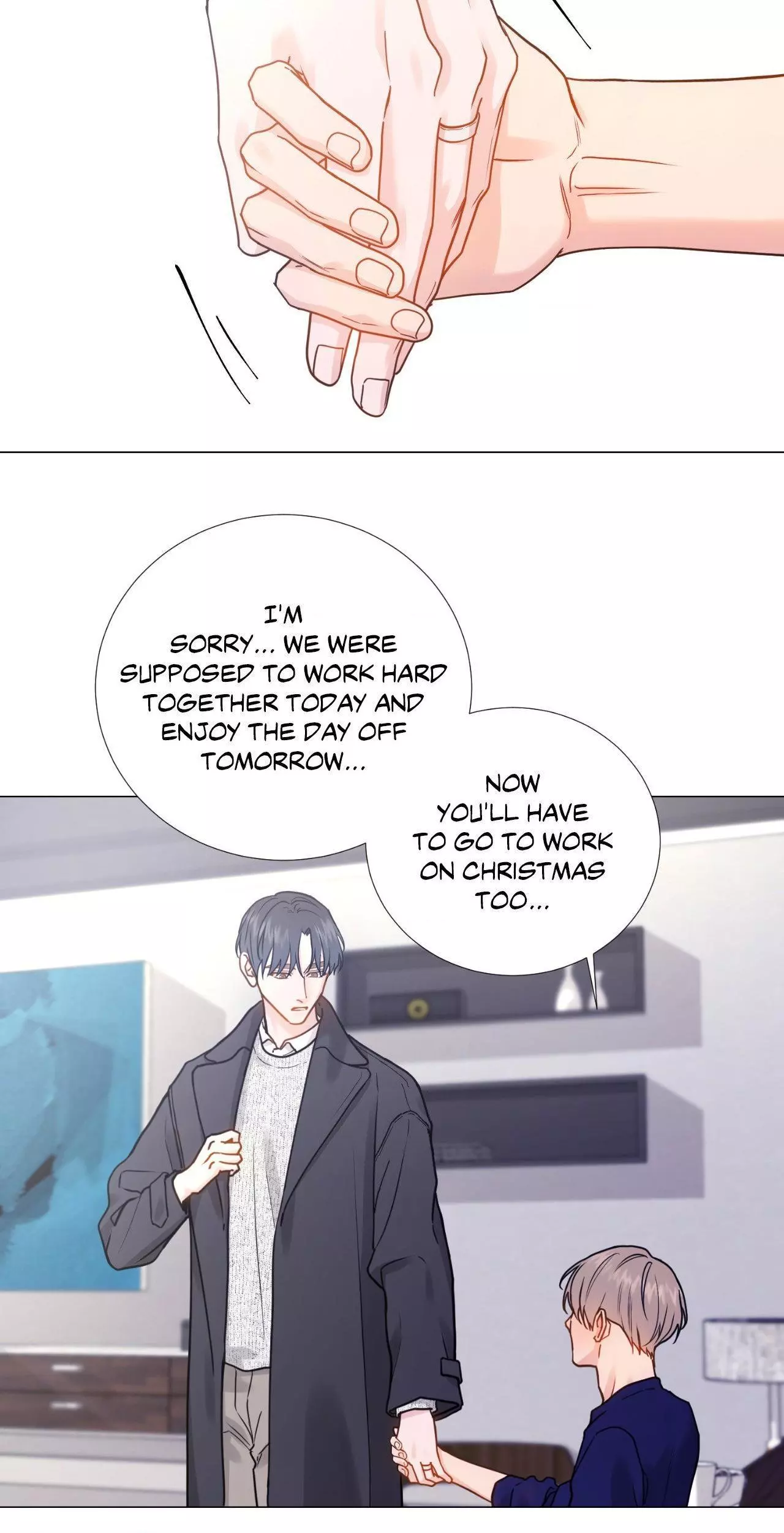 My Suha Chapter 155 page 17
