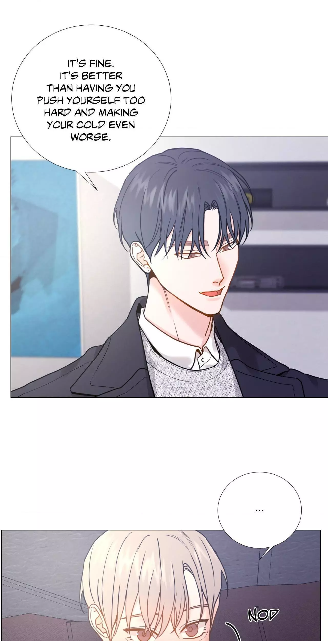 My Suha Chapter 155 page 18