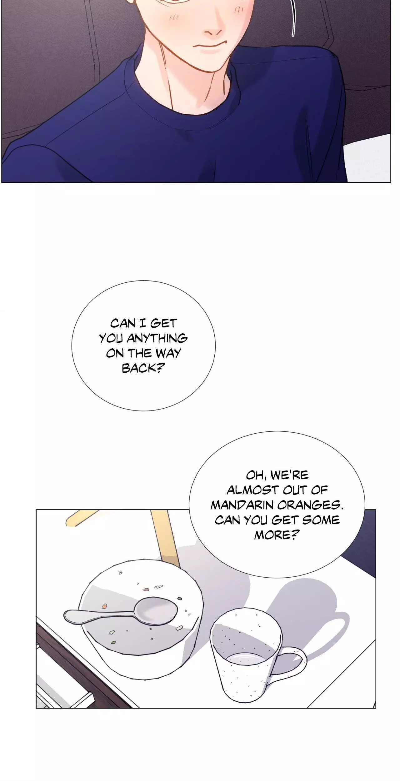 My Suha Chapter 155 page 19
