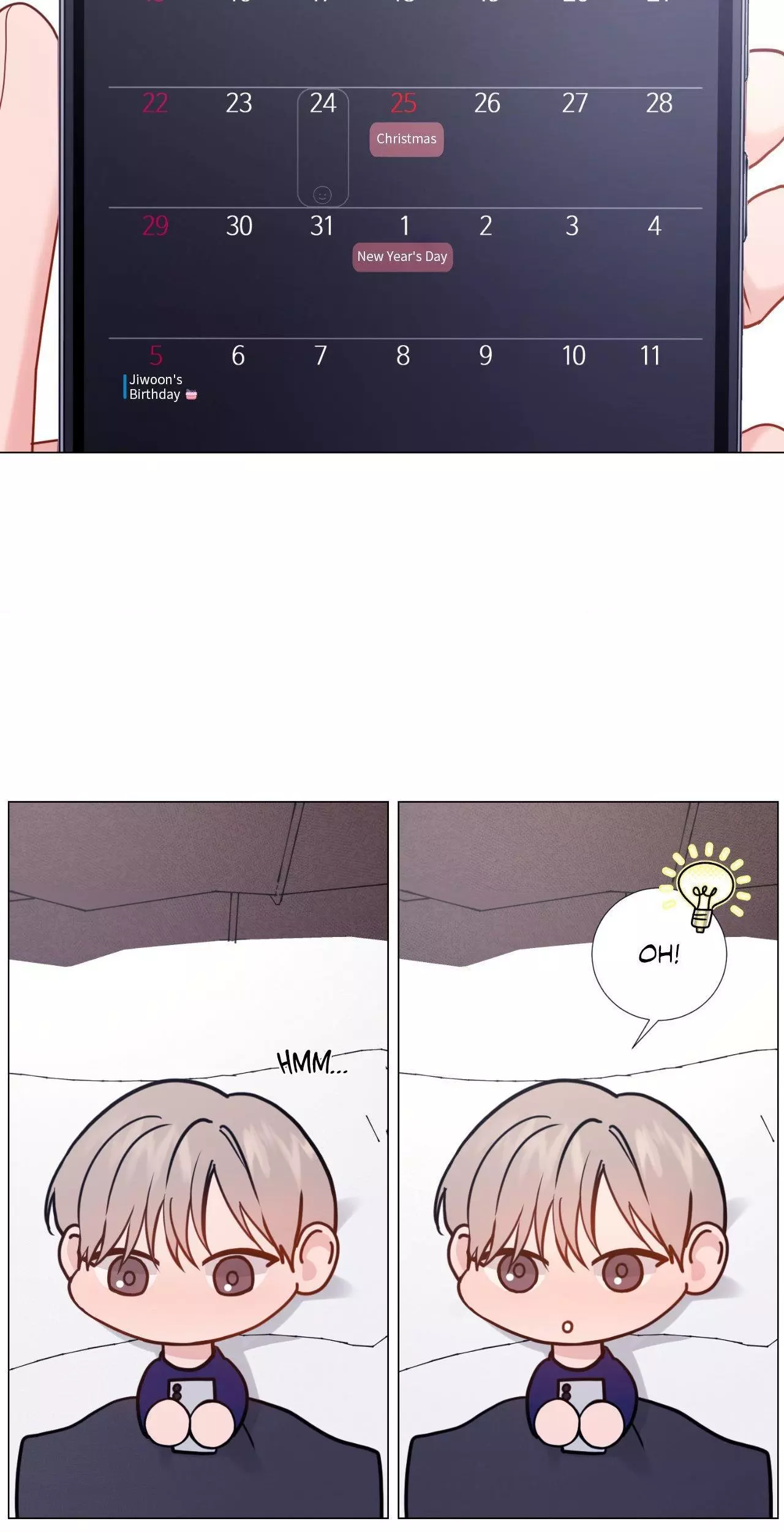 My Suha Chapter 155 page 23