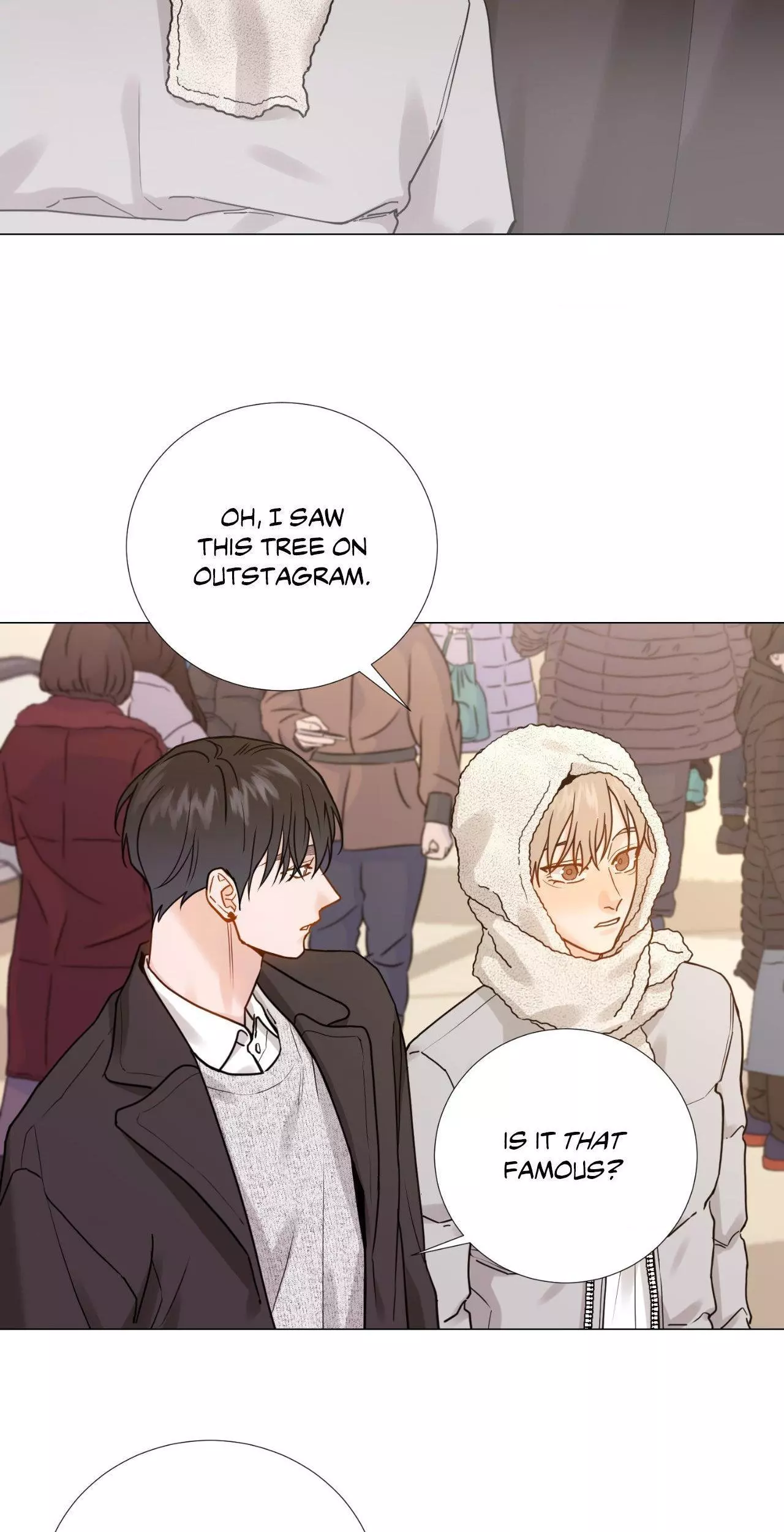 My Suha Chapter 155 page 31