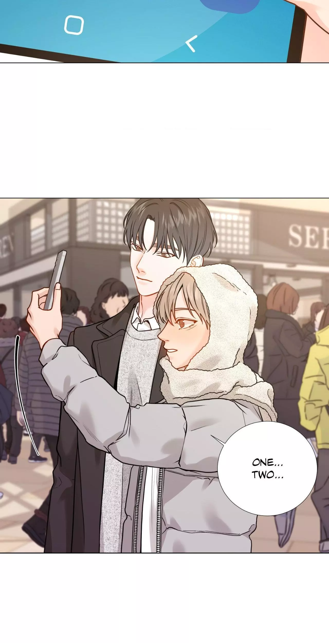 My Suha Chapter 155 page 33