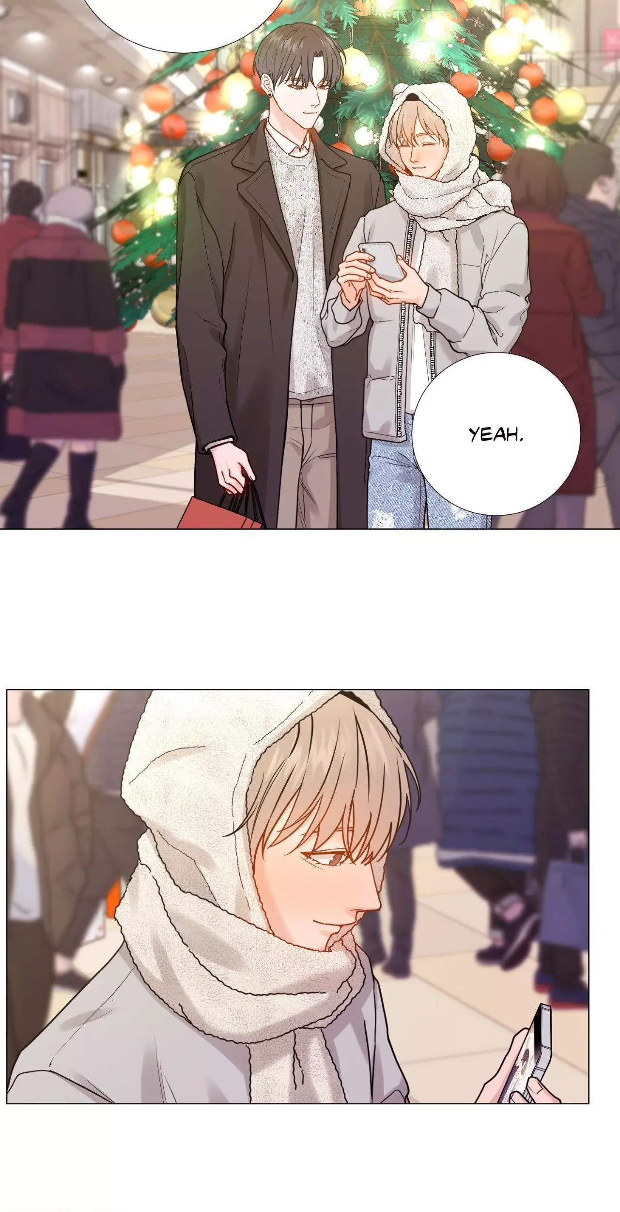 My Suha Chapter 155 page 35