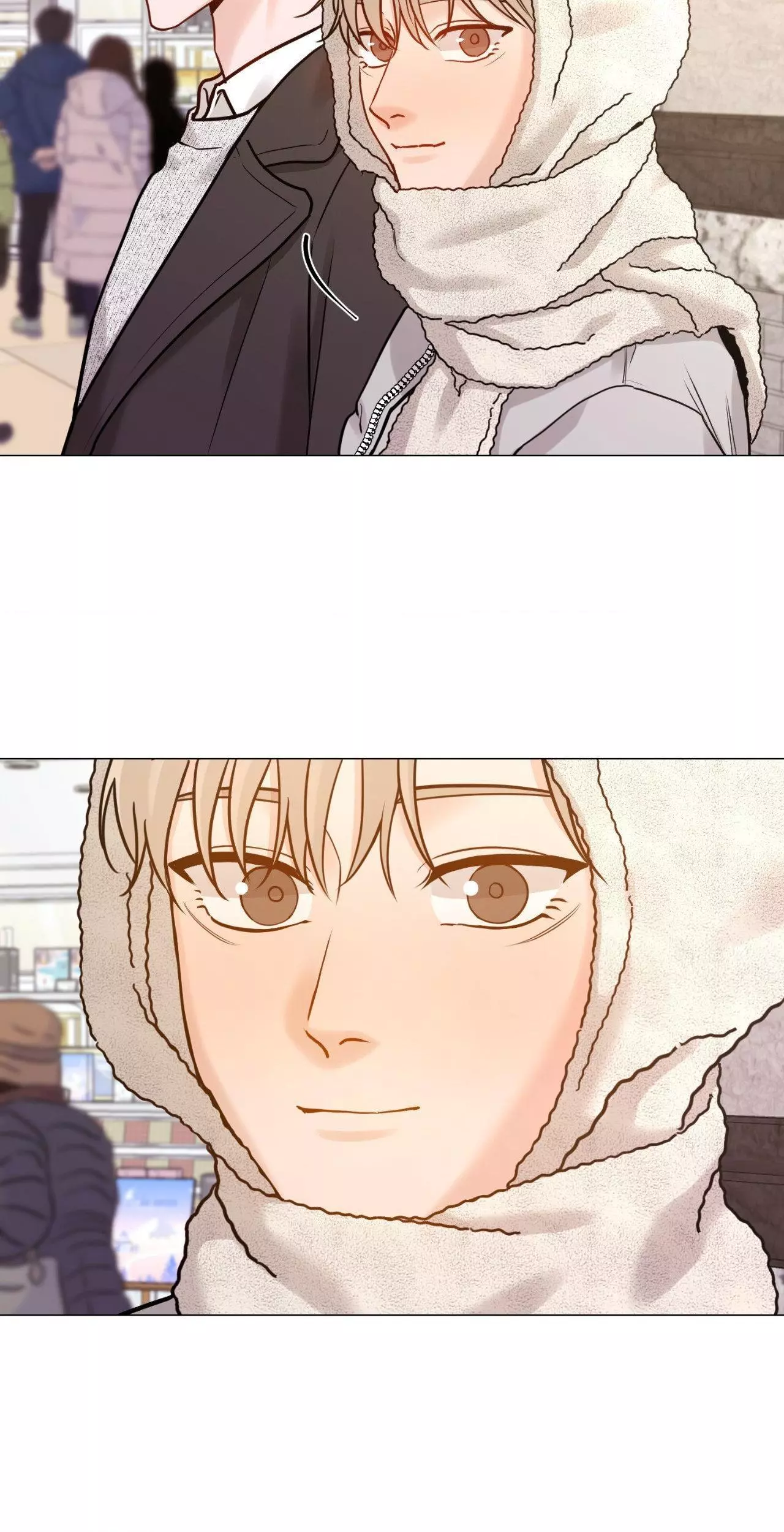 My Suha Chapter 155 page 38