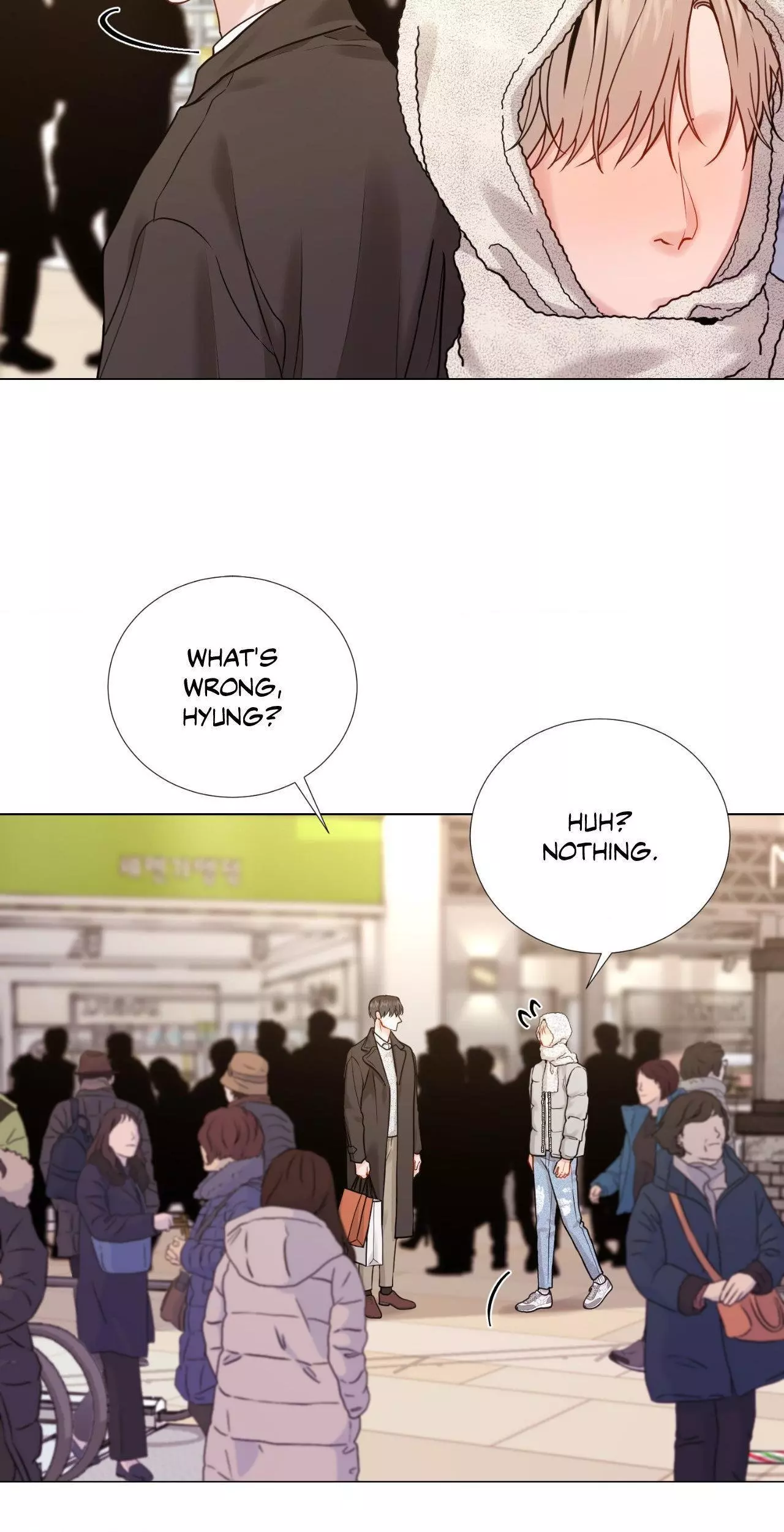 My Suha Chapter 155 page 40