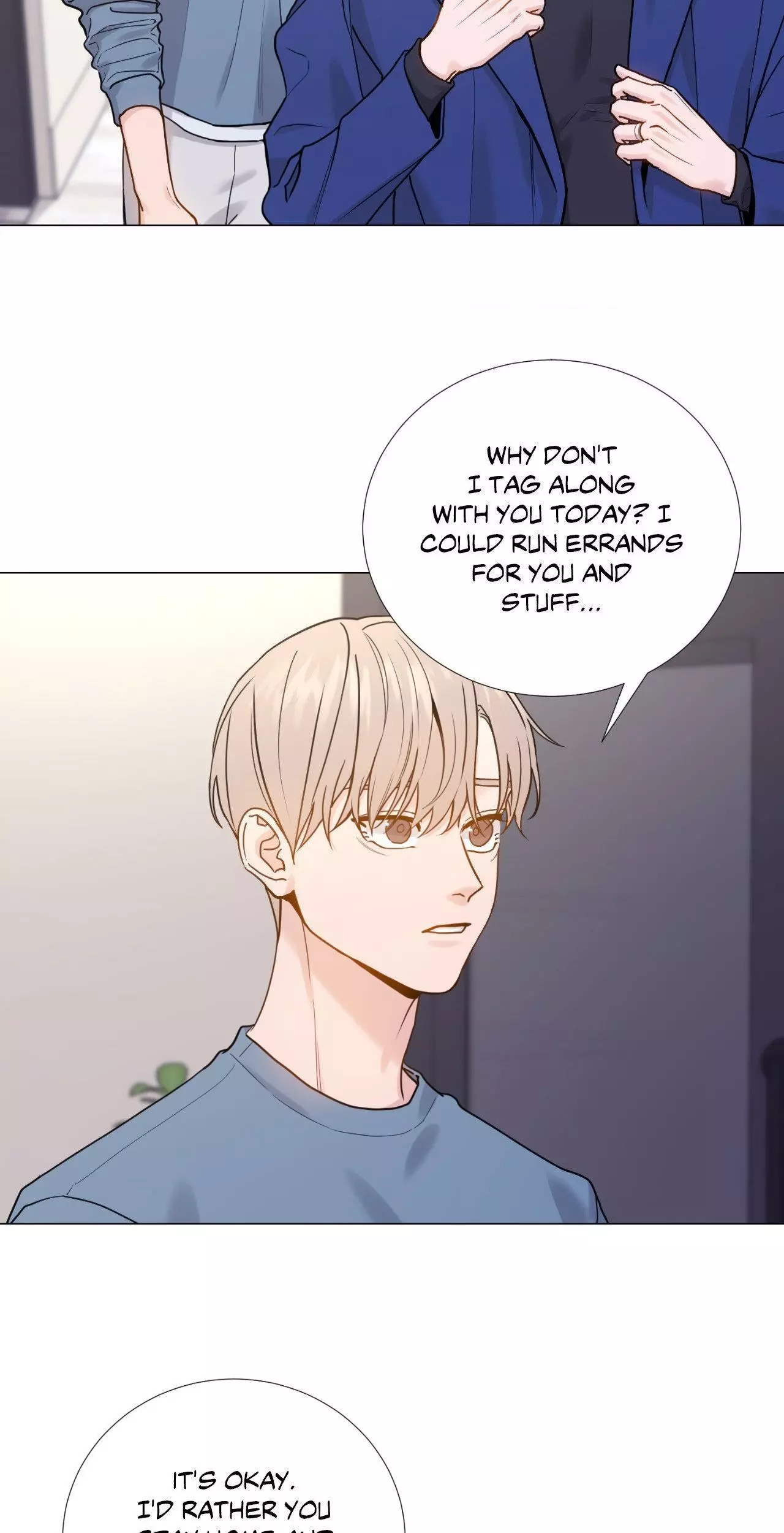 My Suha Chapter 156 page 2