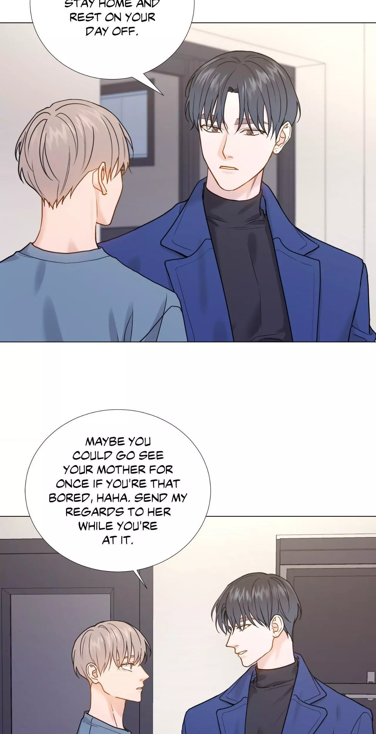My Suha Chapter 156 page 3