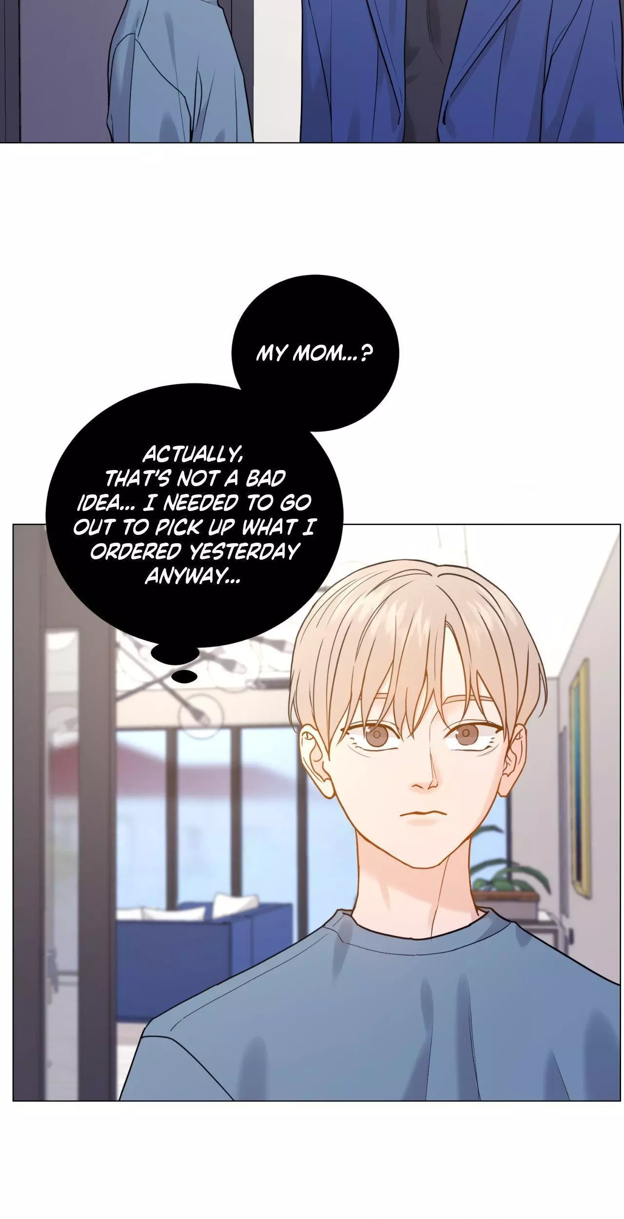 My Suha Chapter 156 page 4