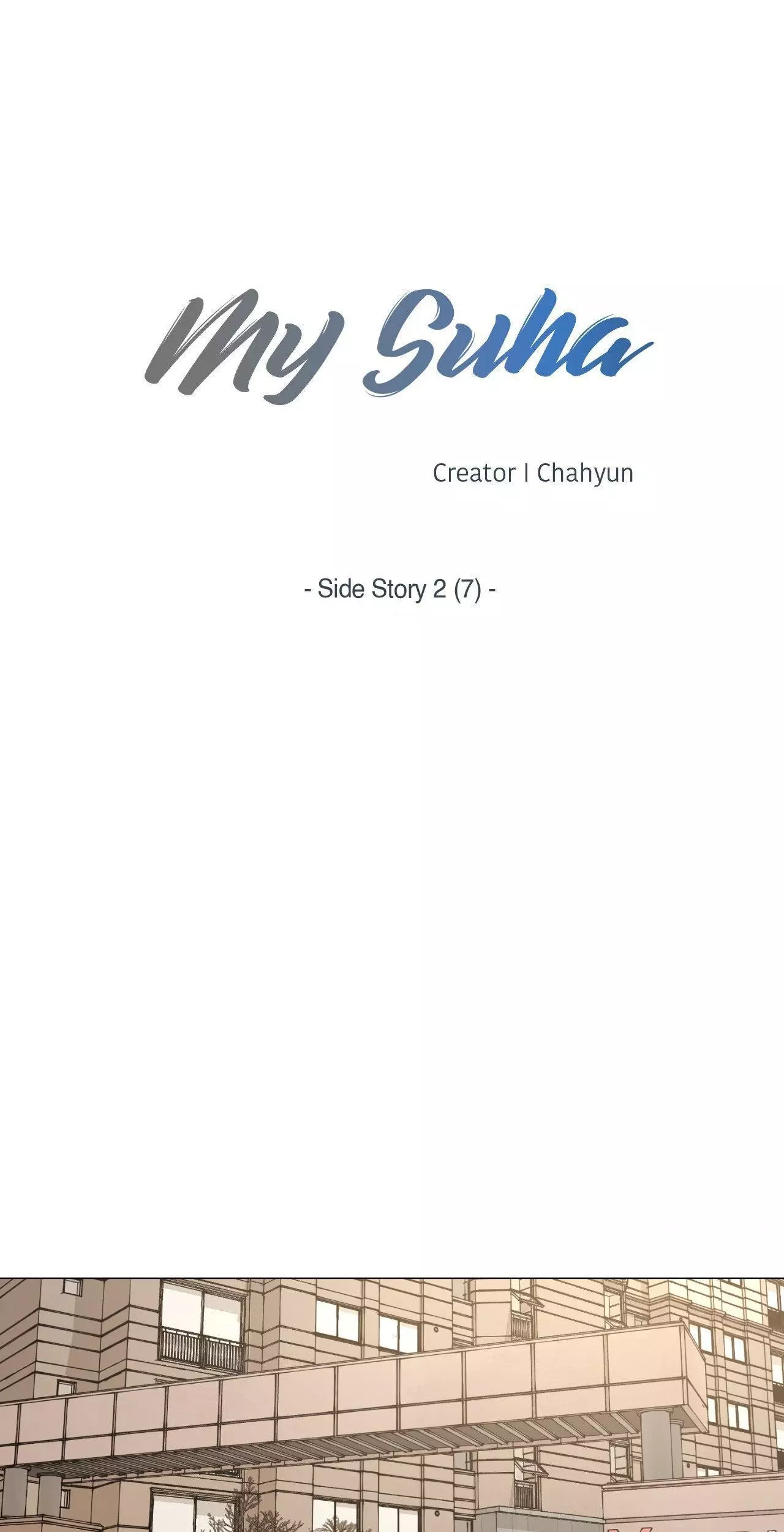 My Suha Chapter 156 page 5