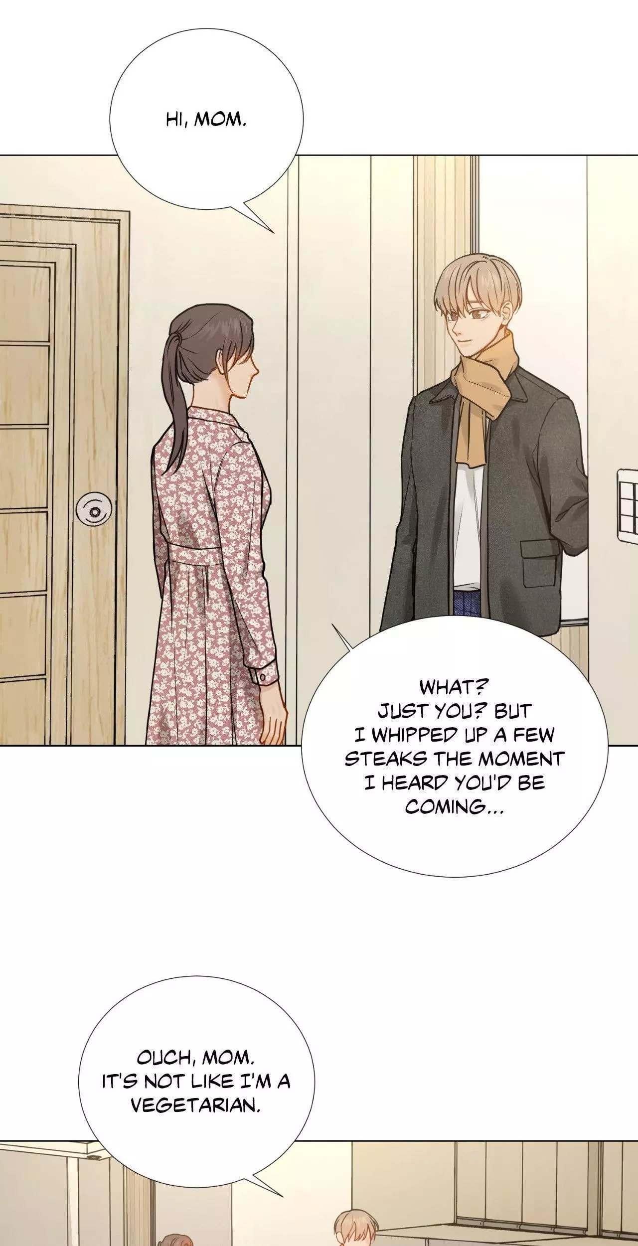 My Suha Chapter 156 page 7