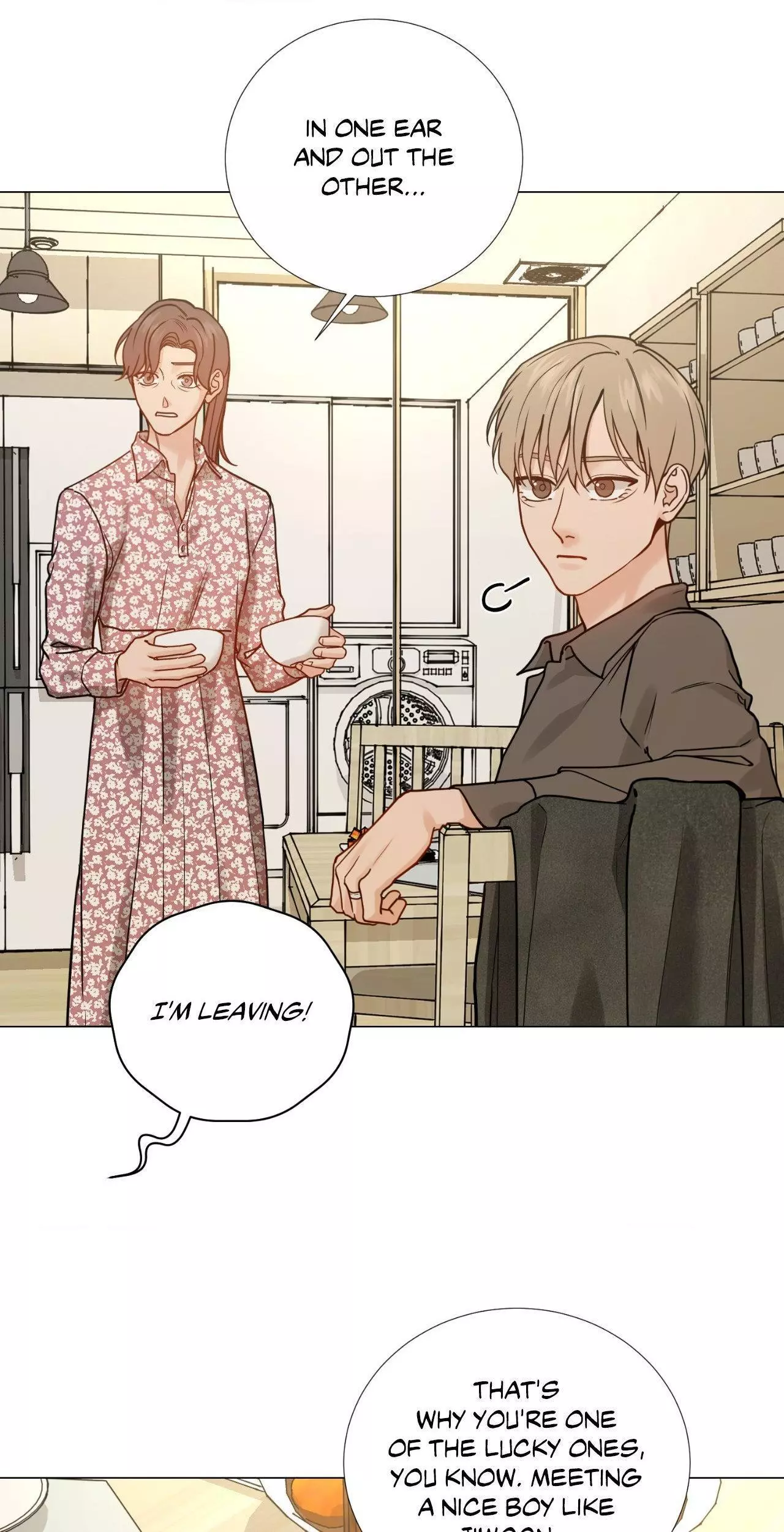 My Suha Chapter 156 page 12