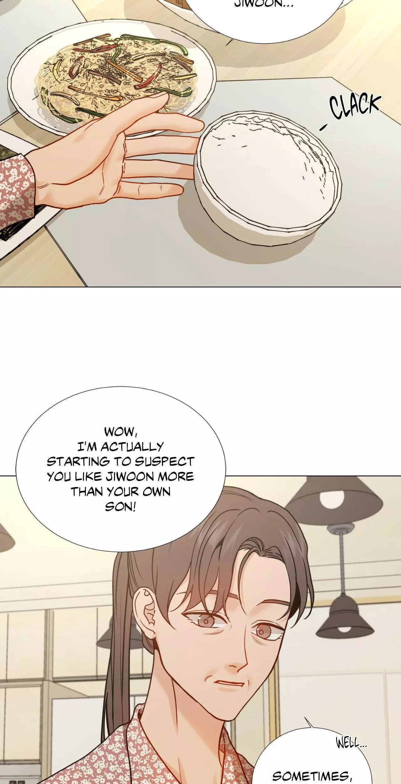 My Suha Chapter 156 page 13