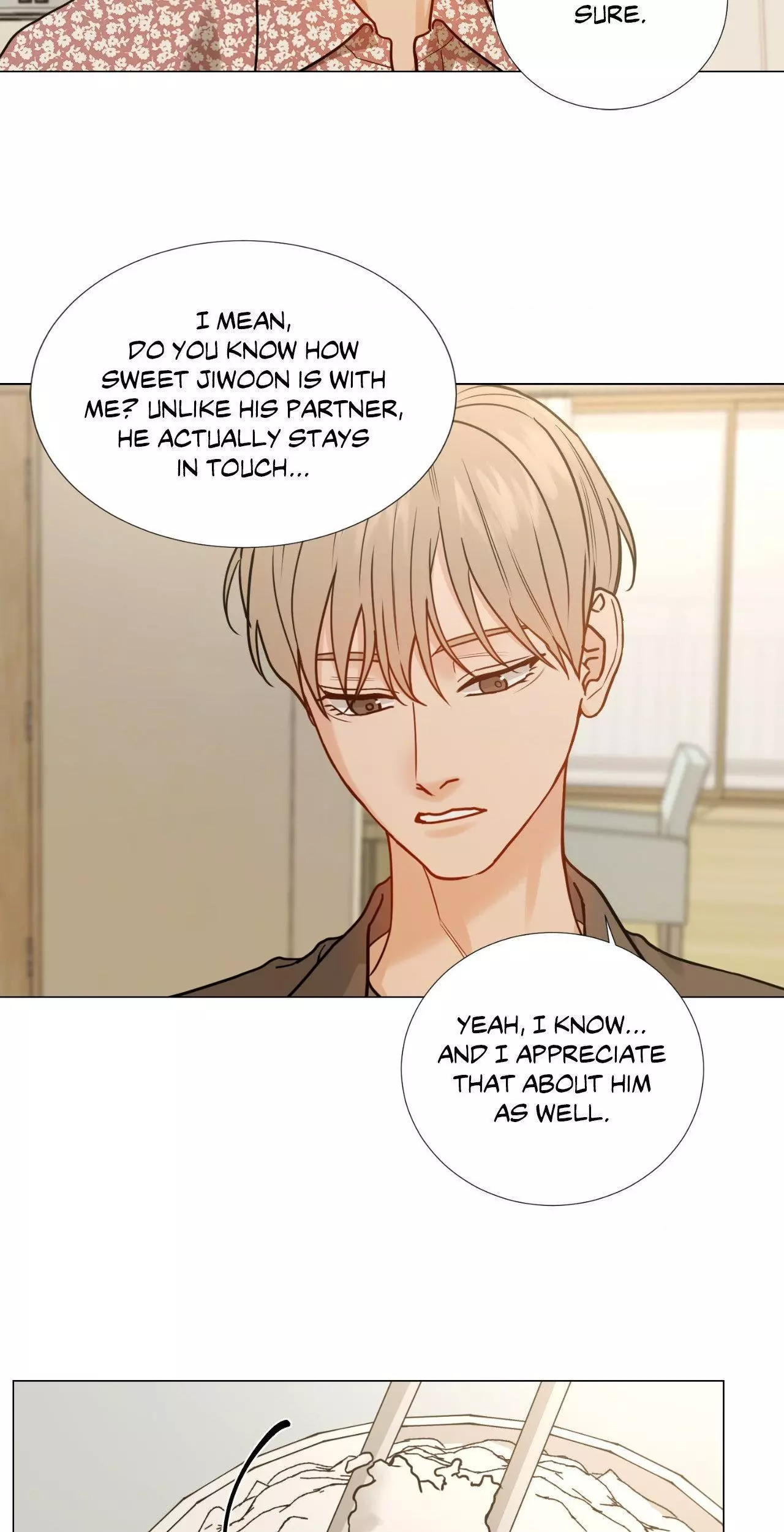 My Suha Chapter 156 page 14