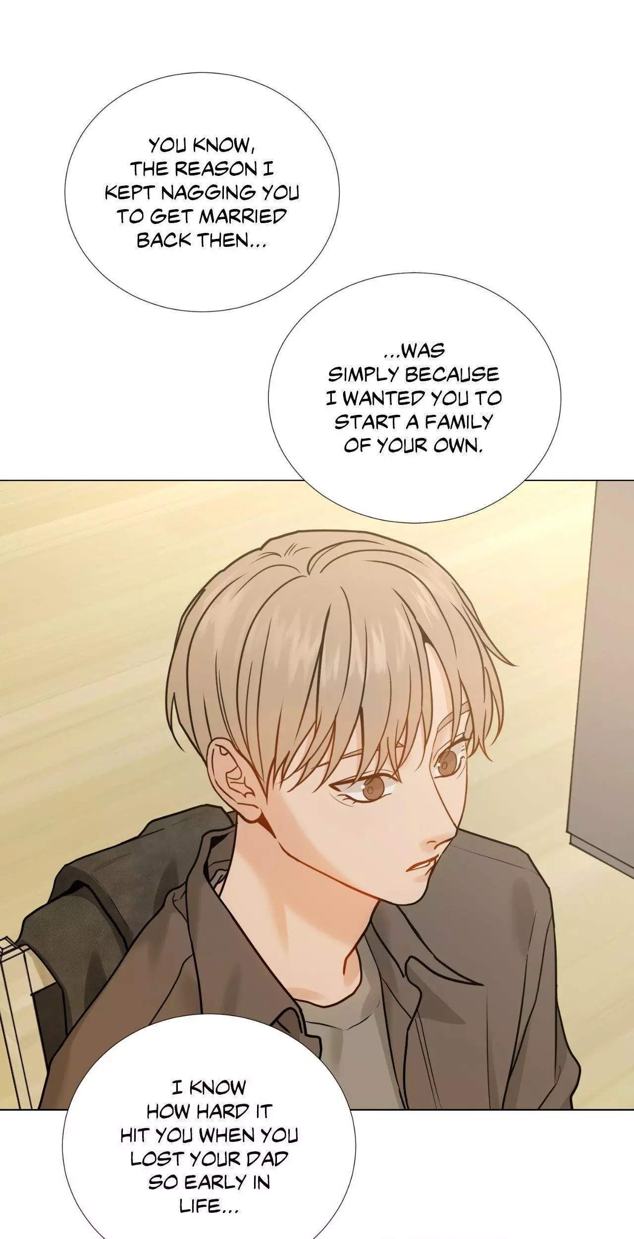 My Suha Chapter 156 page 19