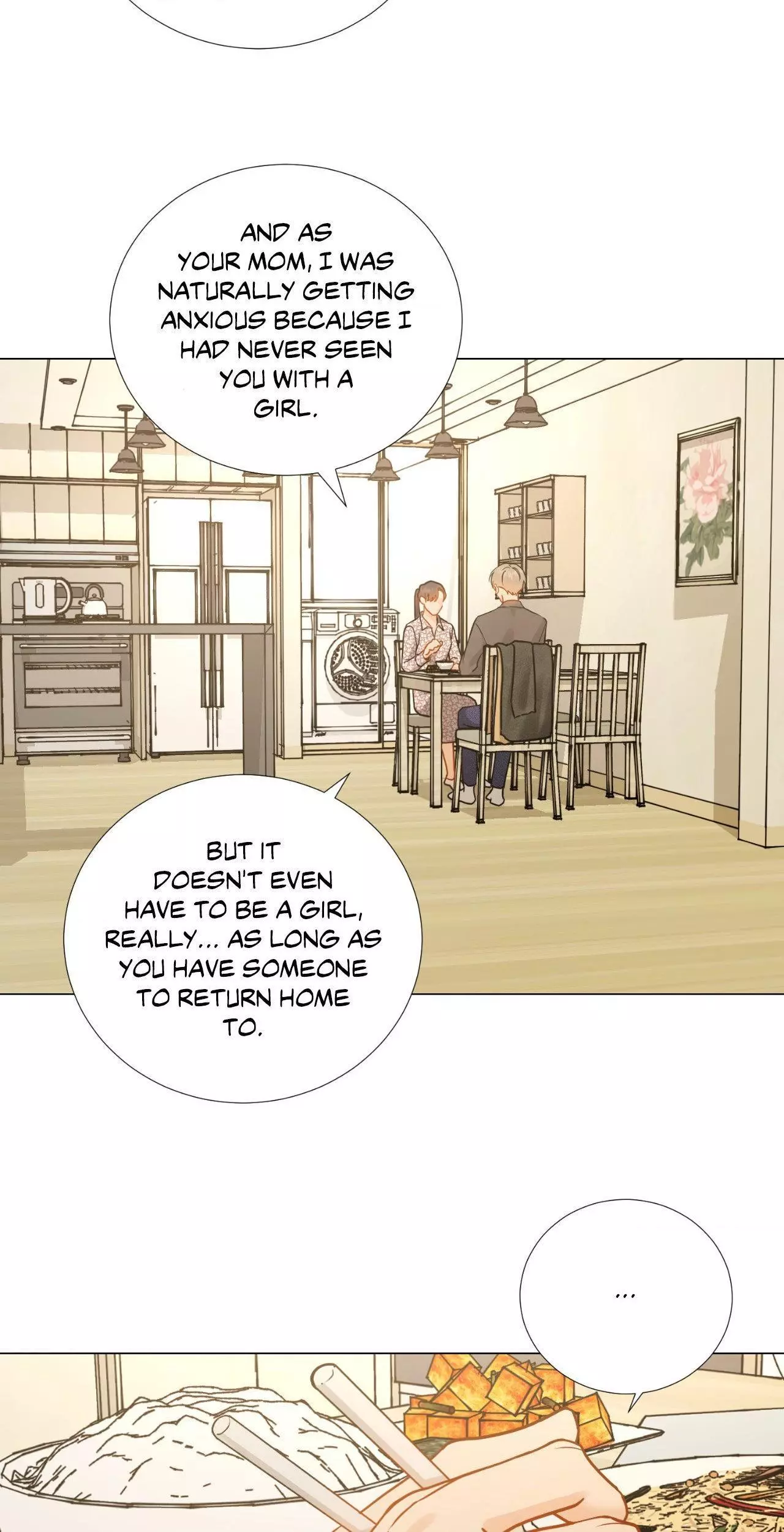 My Suha Chapter 156 page 20