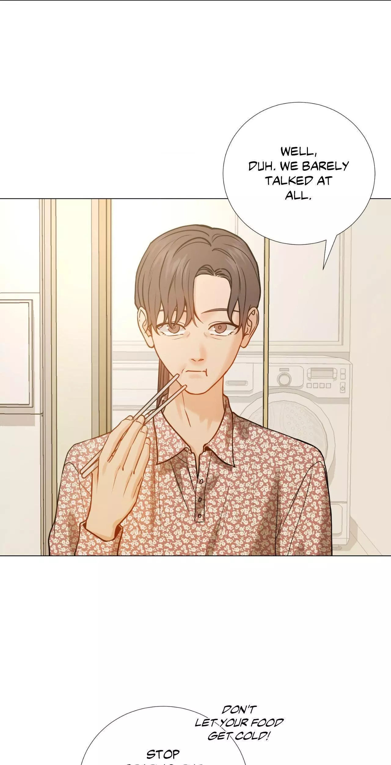 My Suha Chapter 156 page 22