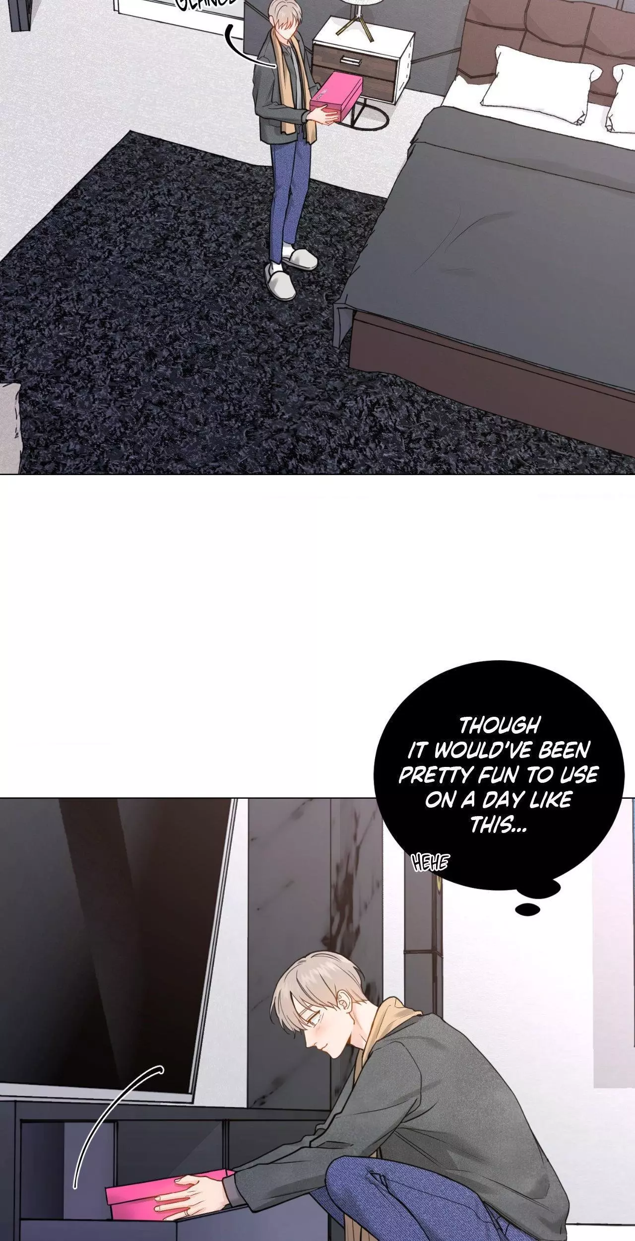 My Suha Chapter 156 page 27