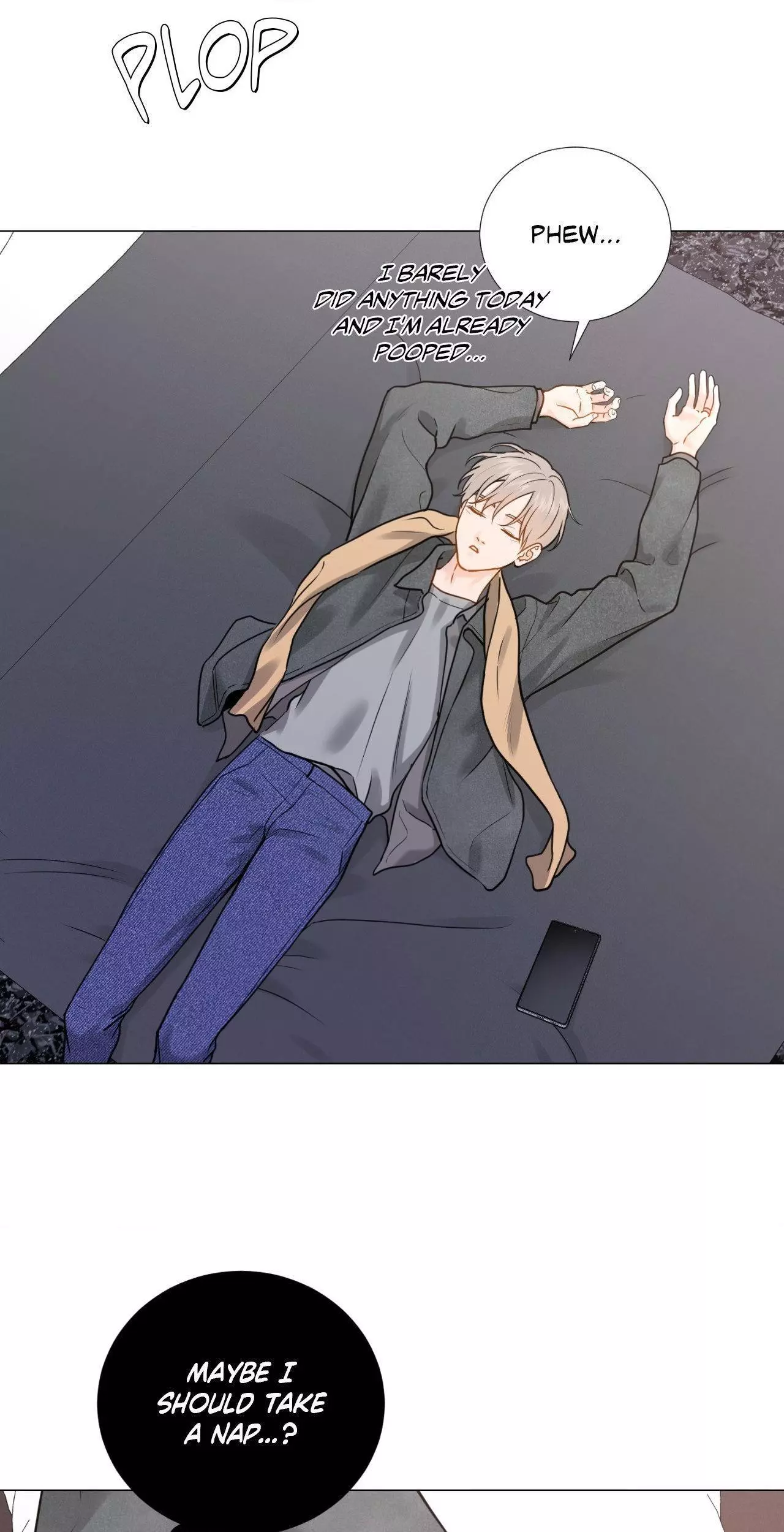 My Suha Chapter 156 page 30