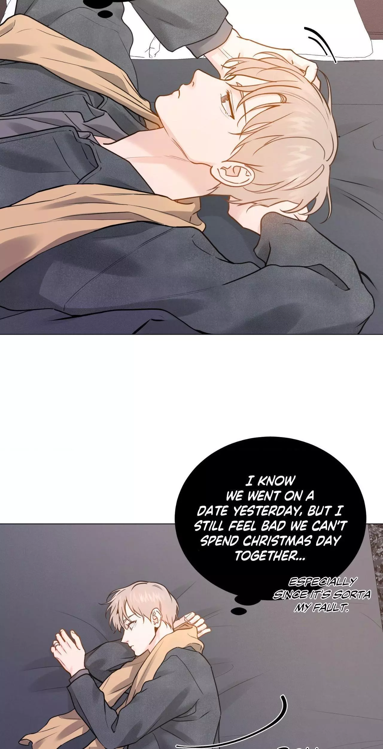 My Suha Chapter 156 page 31