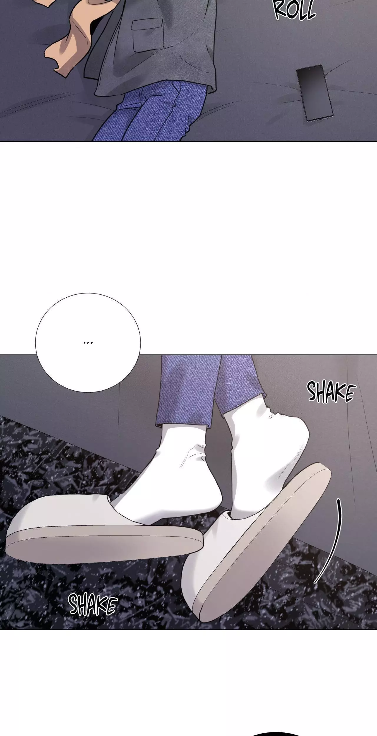 My Suha Chapter 156 page 32