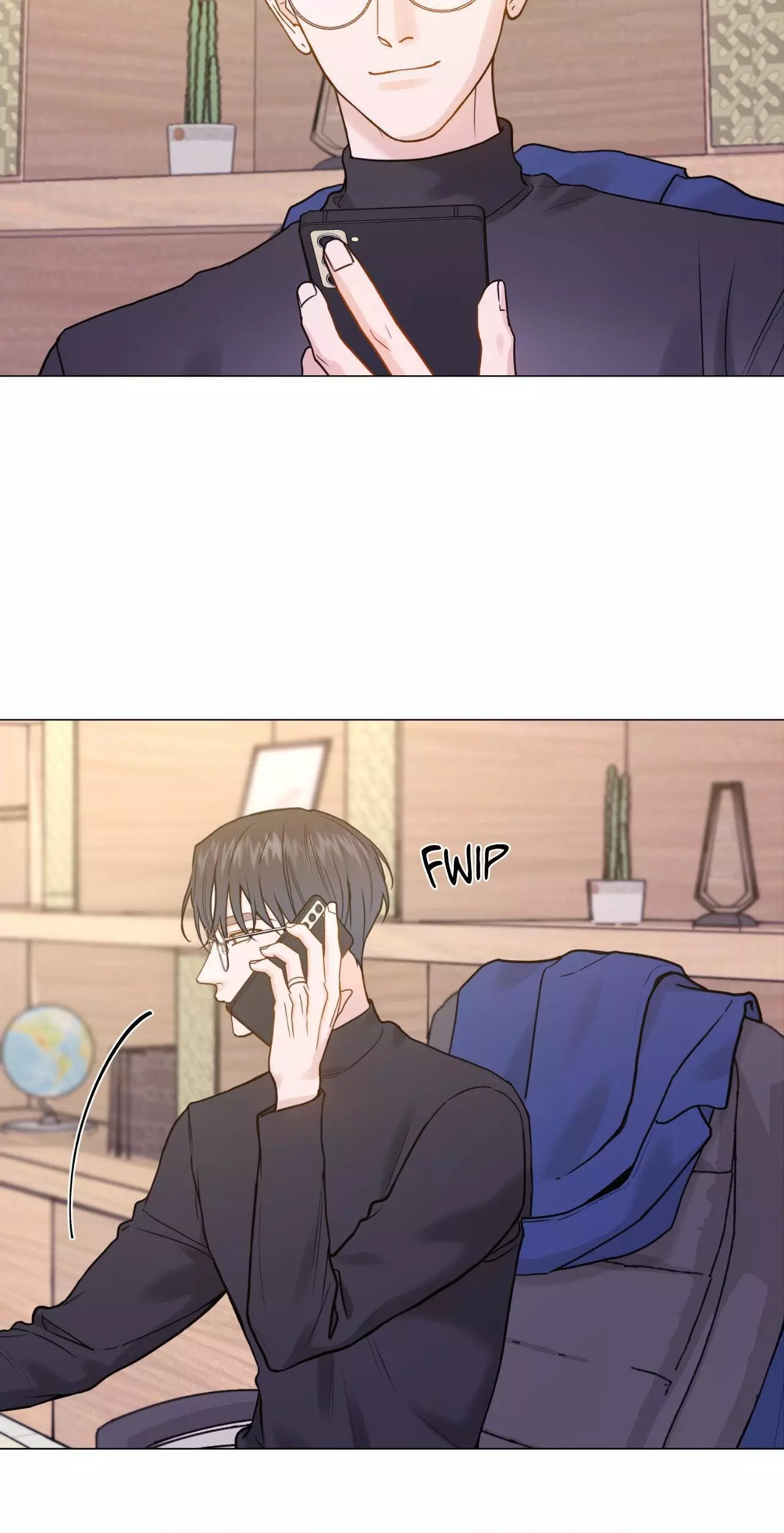 My Suha Chapter 156 page 38