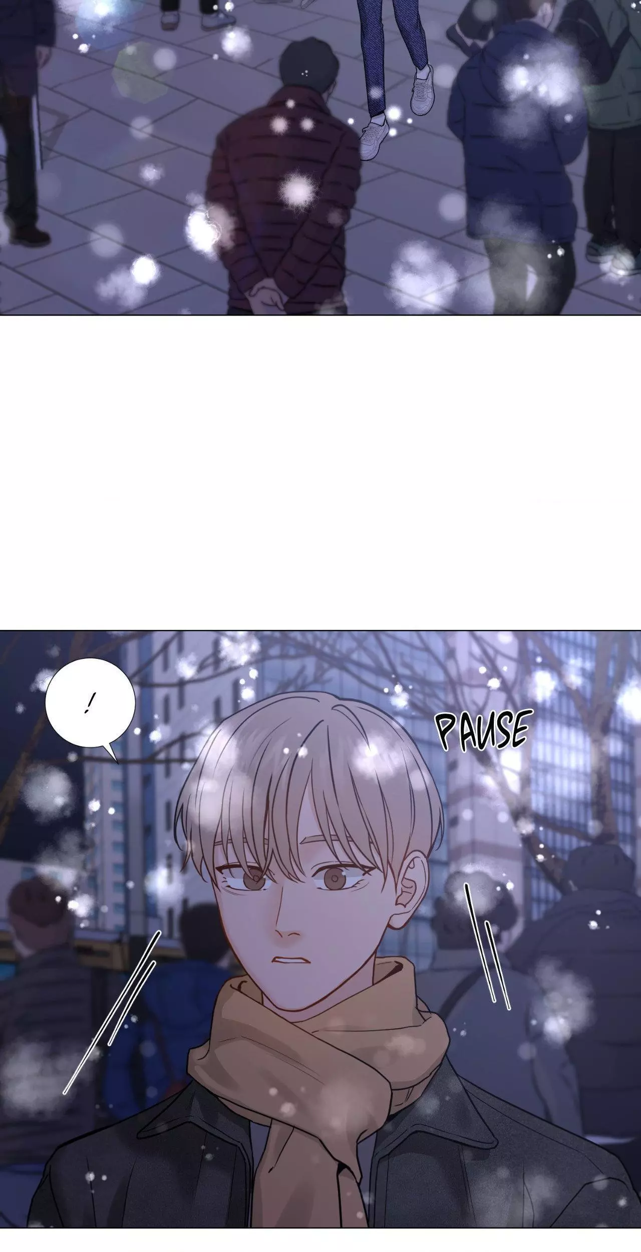 My Suha Chapter 156 page 44