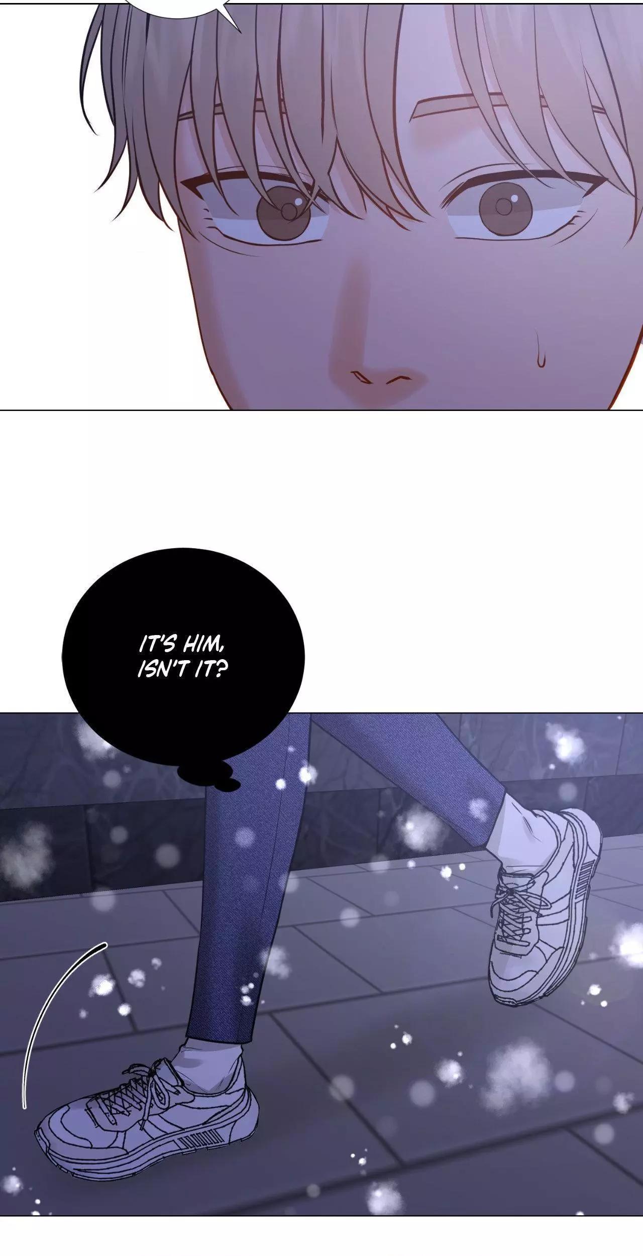 My Suha Chapter 156 page 46