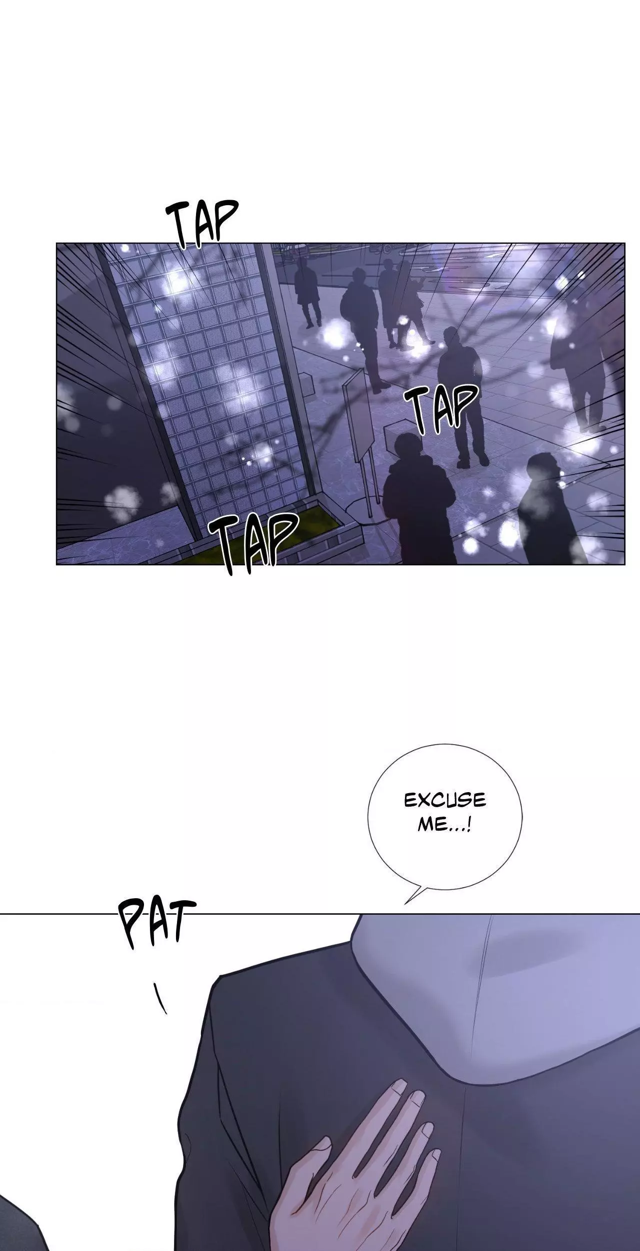 My Suha Chapter 156 page 47