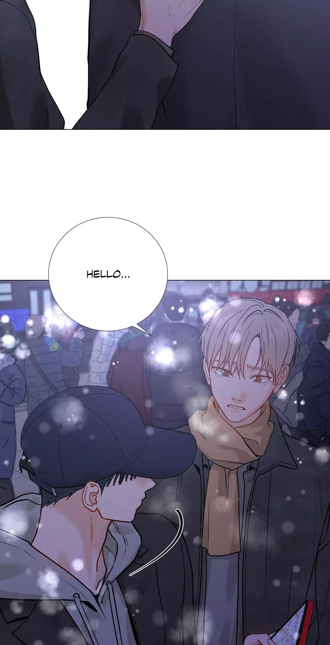 My Suha Chapter 156 page 48