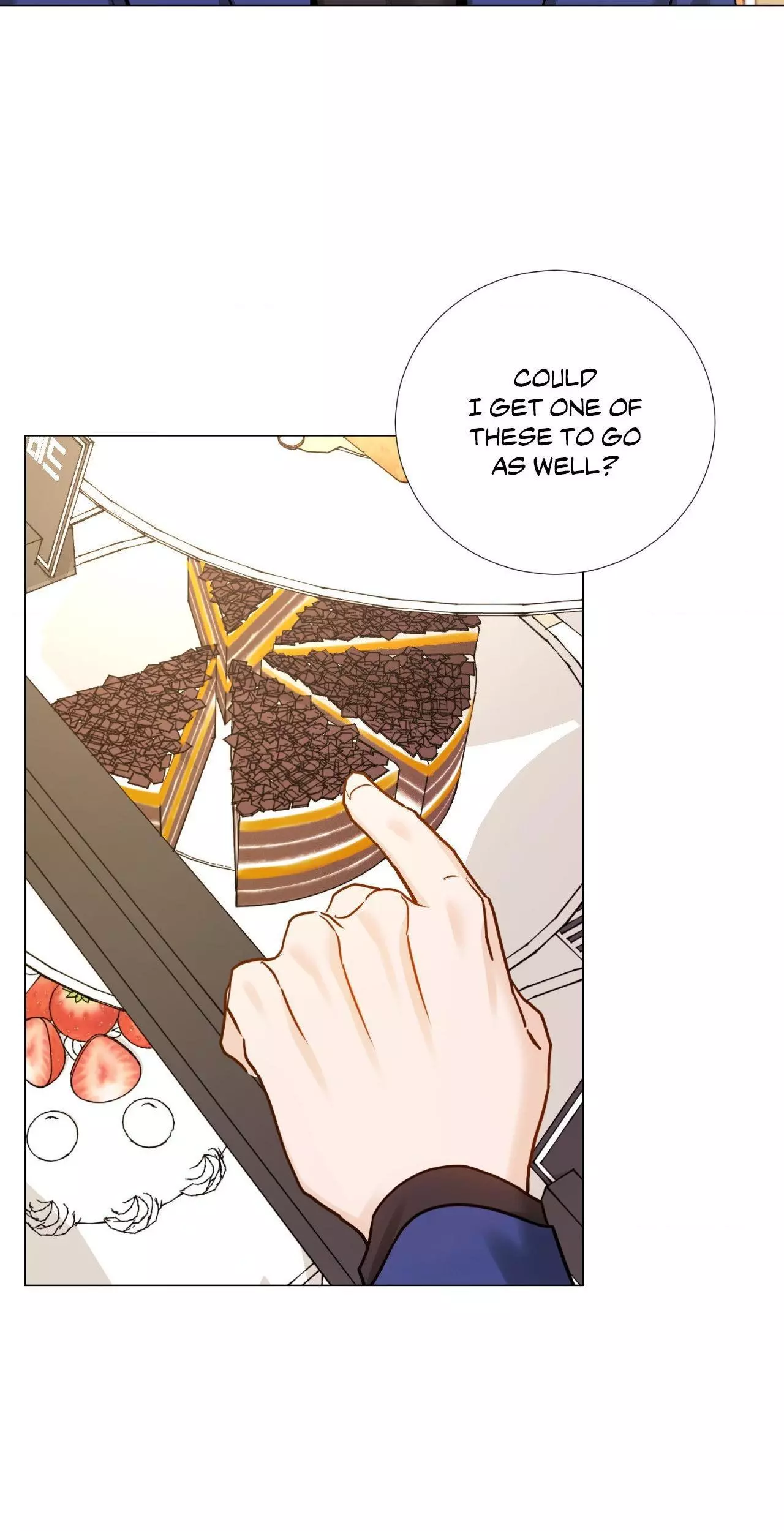 My Suha Chapter 157 page 4