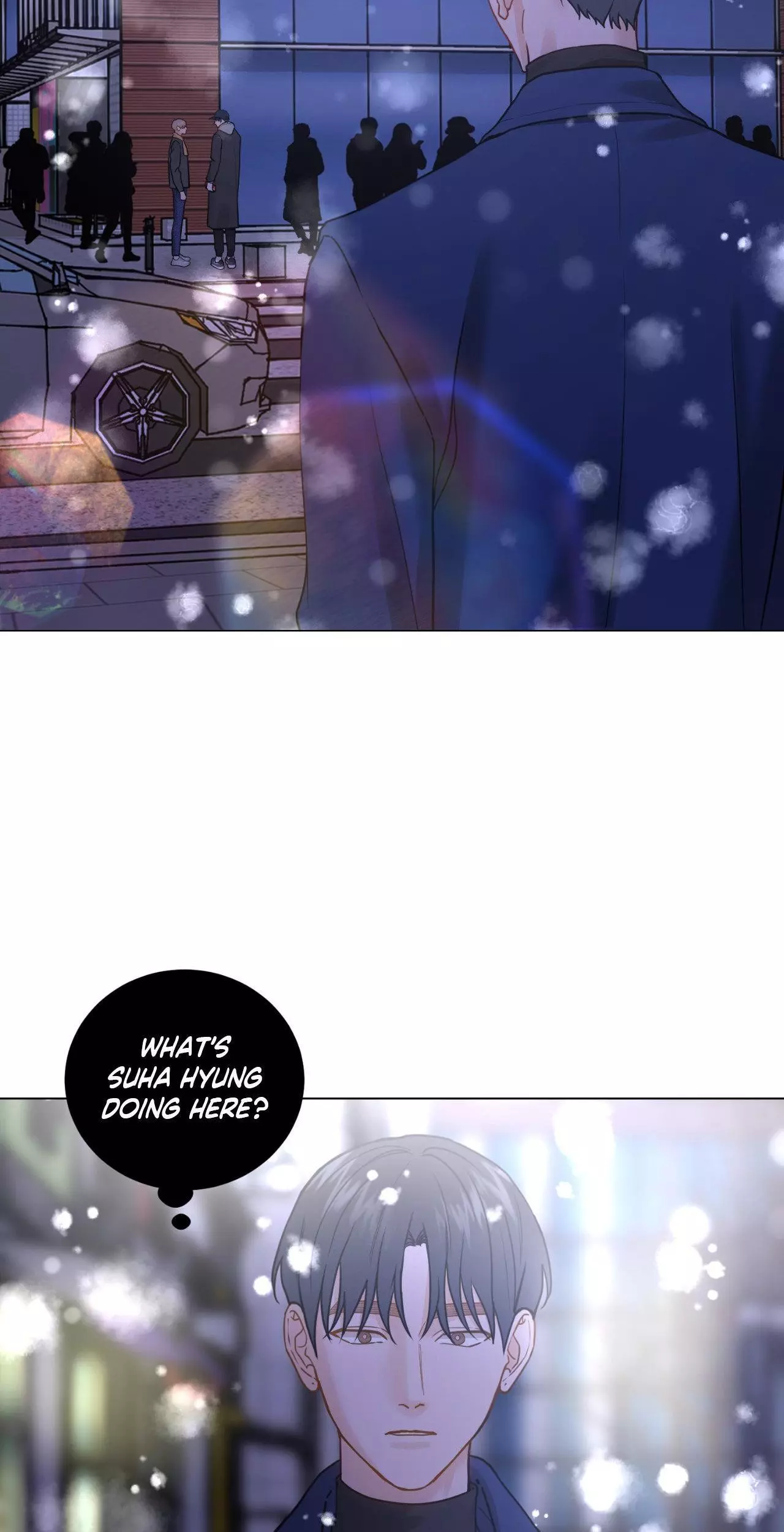 My Suha Chapter 157 page 8