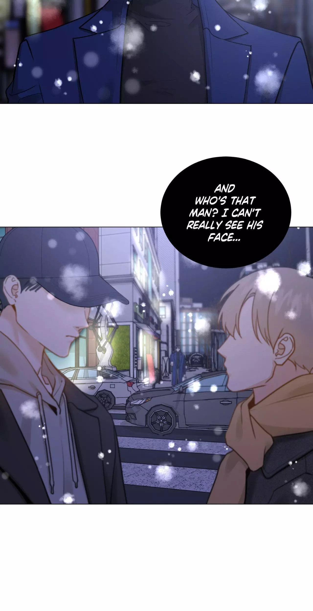My Suha Chapter 157 page 9