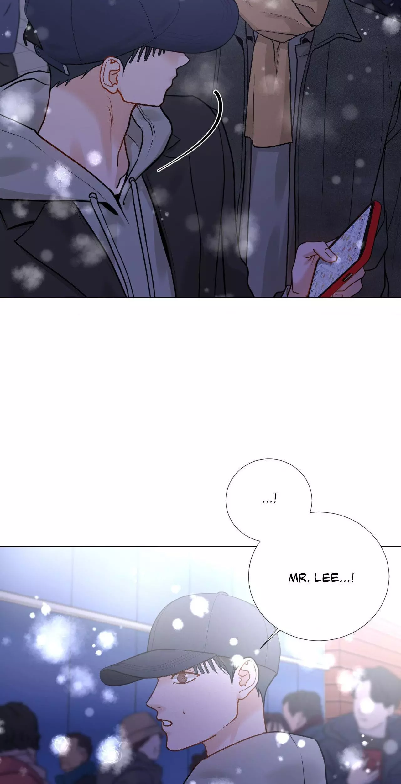 My Suha Chapter 157 page 11