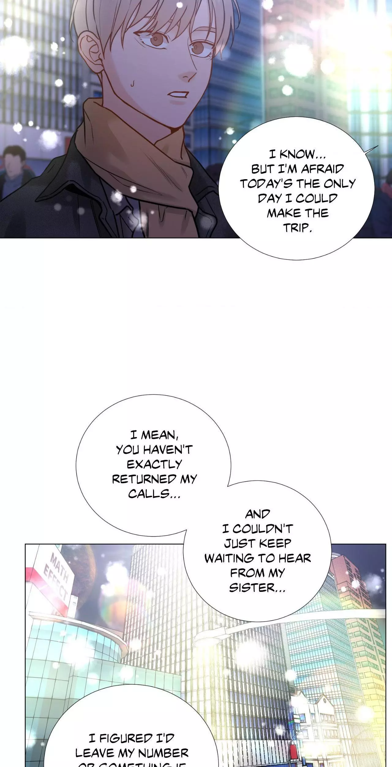 My Suha Chapter 157 page 14