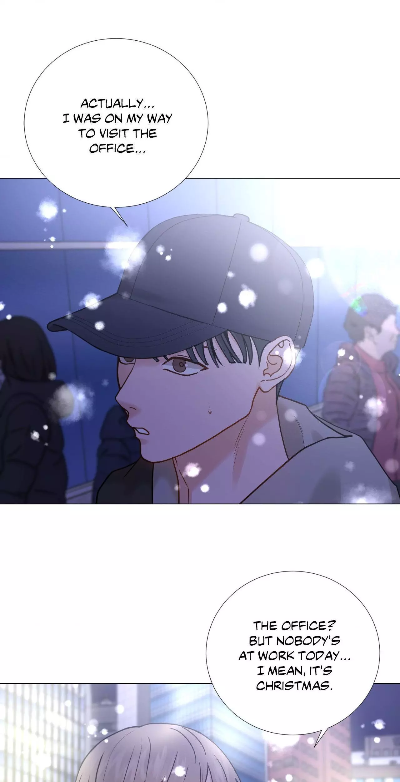 My Suha Chapter 157 page 13
